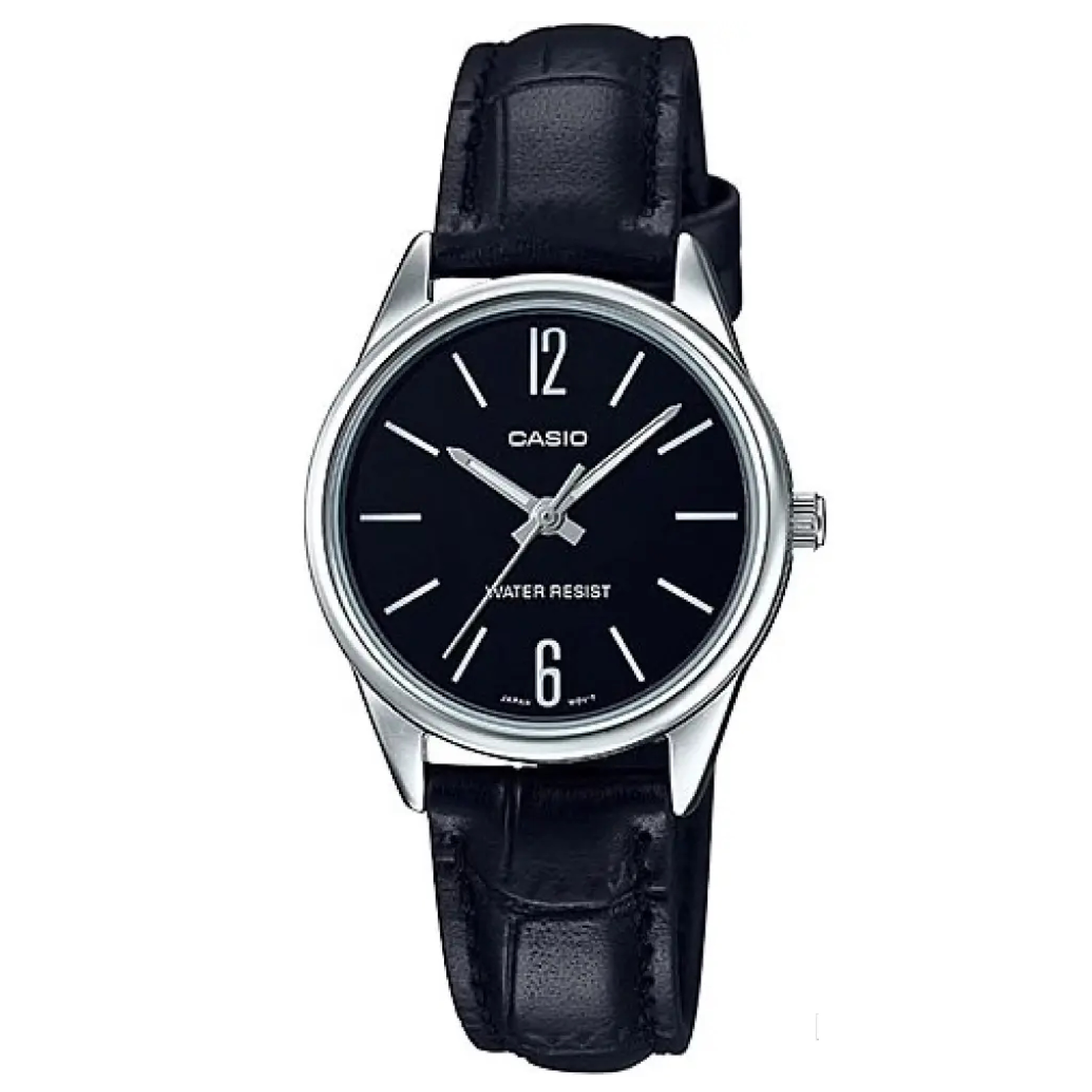 CASIO LTP-V005L-1B - CASIO None None