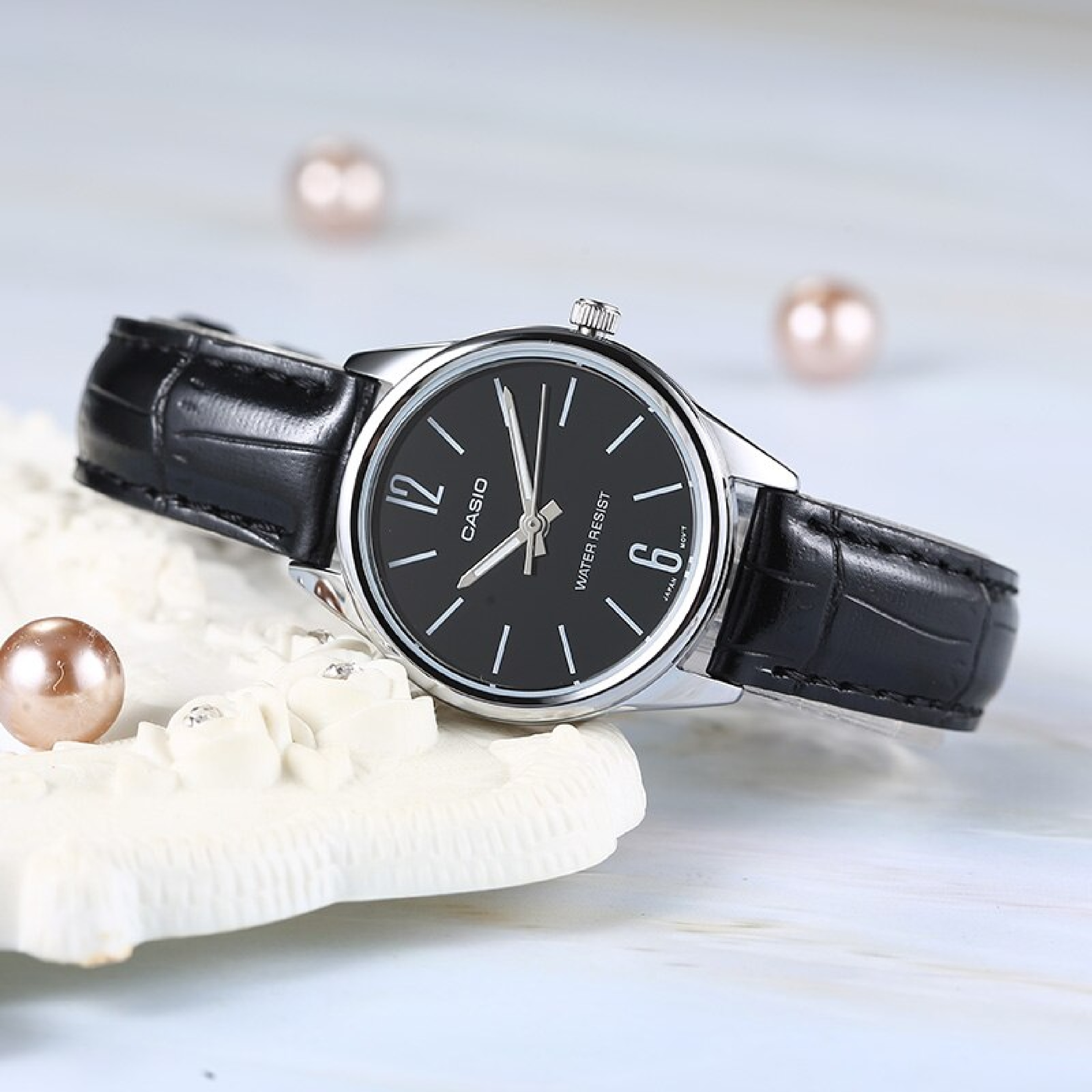 CASIO LTP-V005L-1B - фото 4