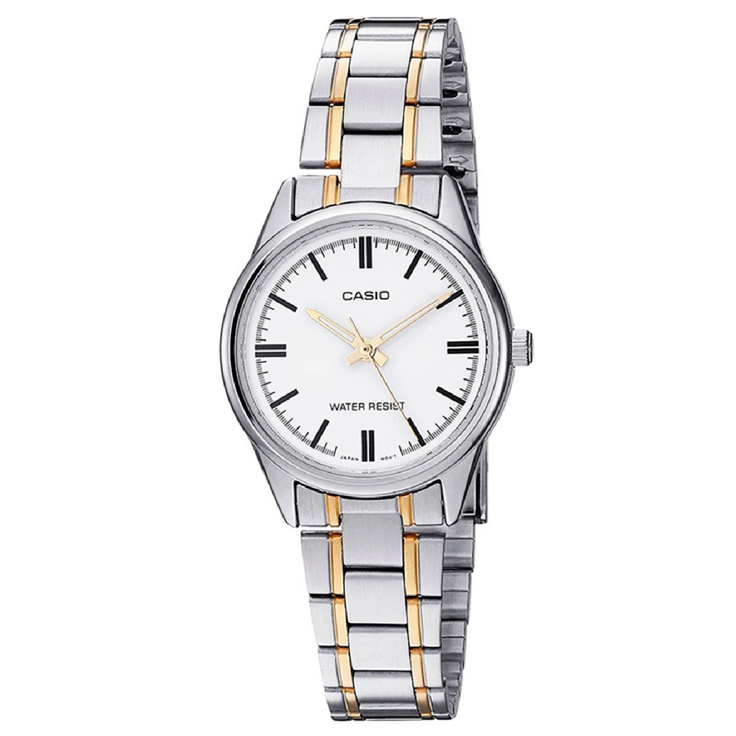 CASIO LTP-V005SG-7A - CASIO None None