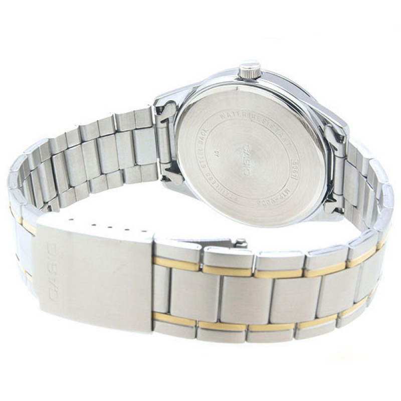 CASIO LTP-V005SG-7A - фото 3