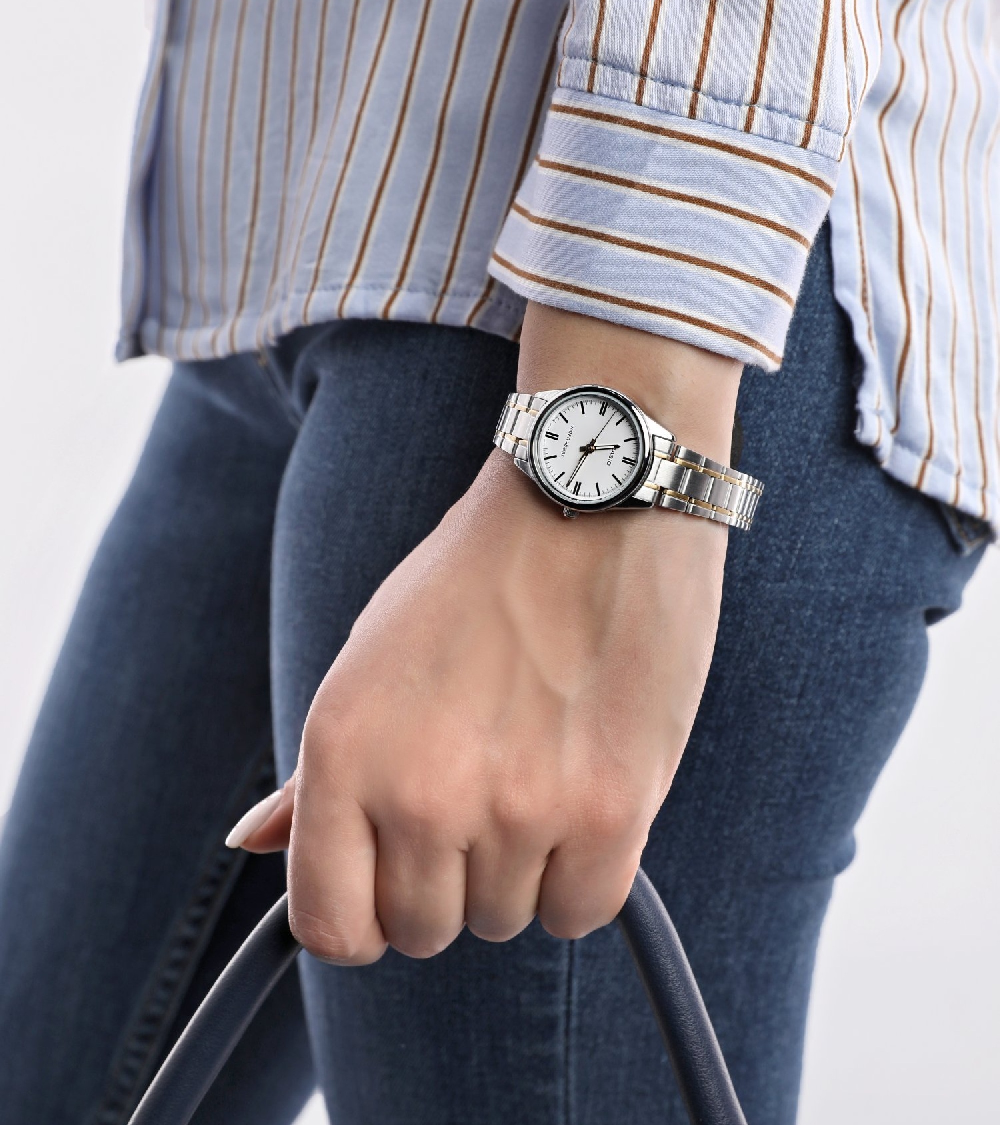 CASIO LTP-V005SG-7A - фото 4