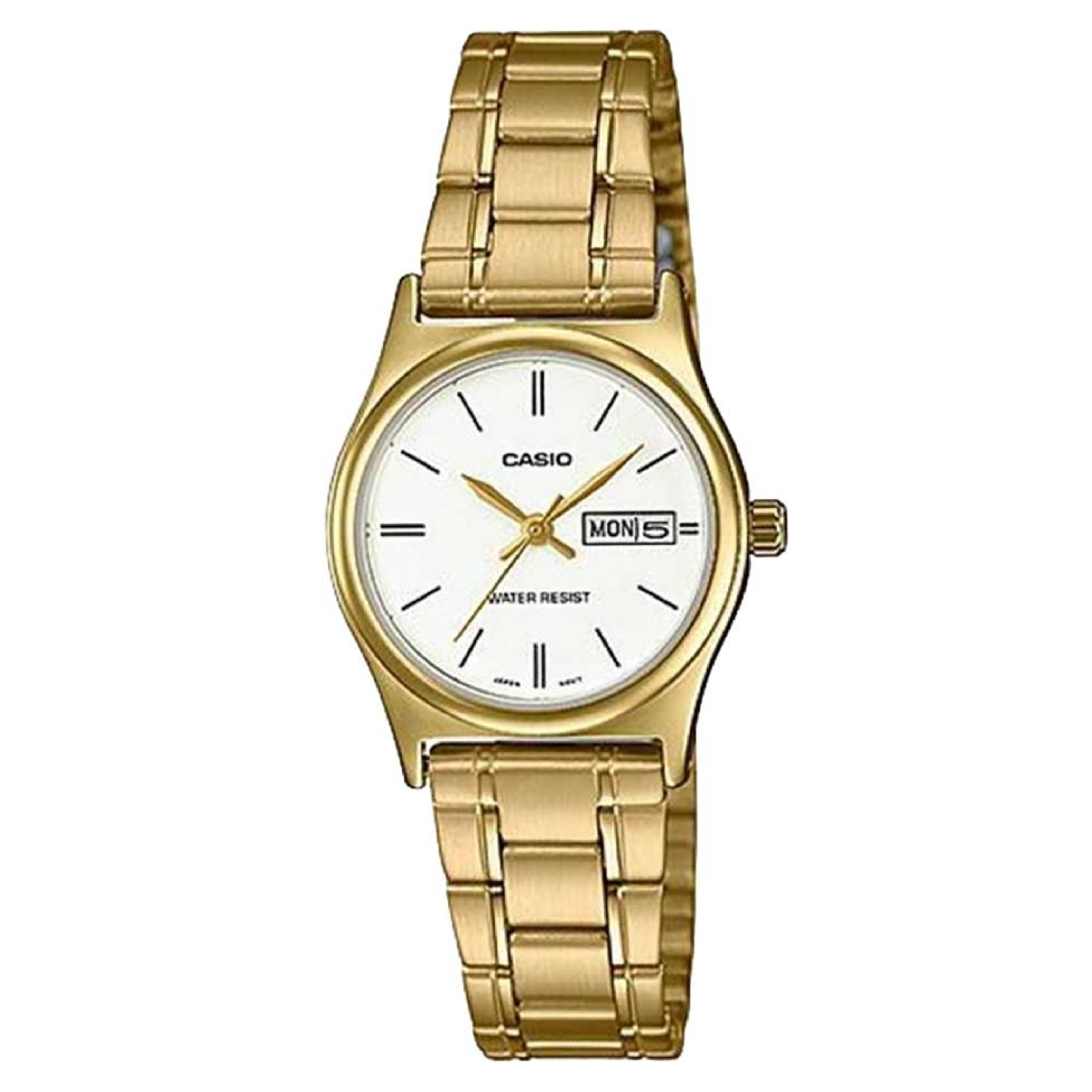 CASIO LTP-V006G-7B - CASIO None None