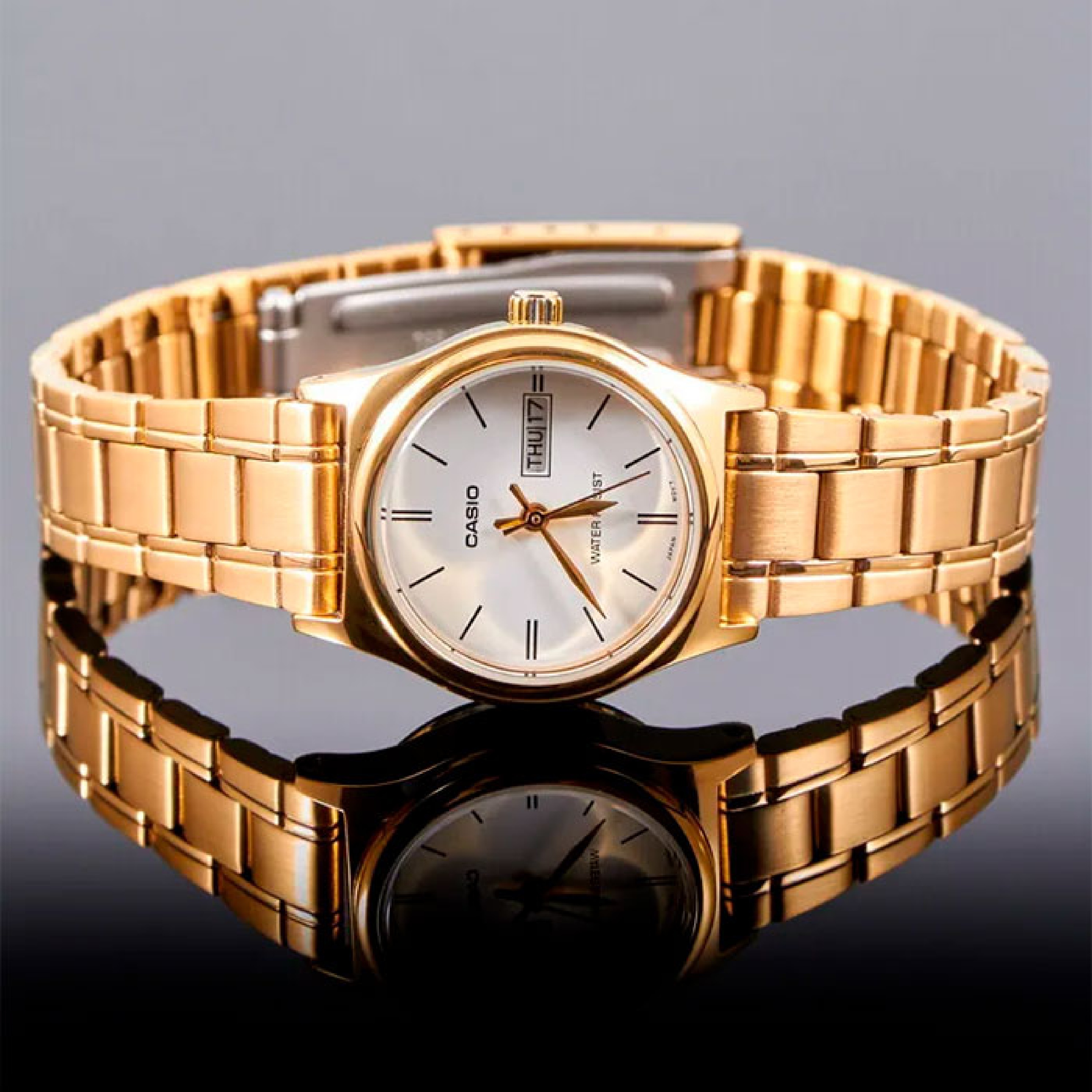 CASIO LTP-V006G-7B - фото 2