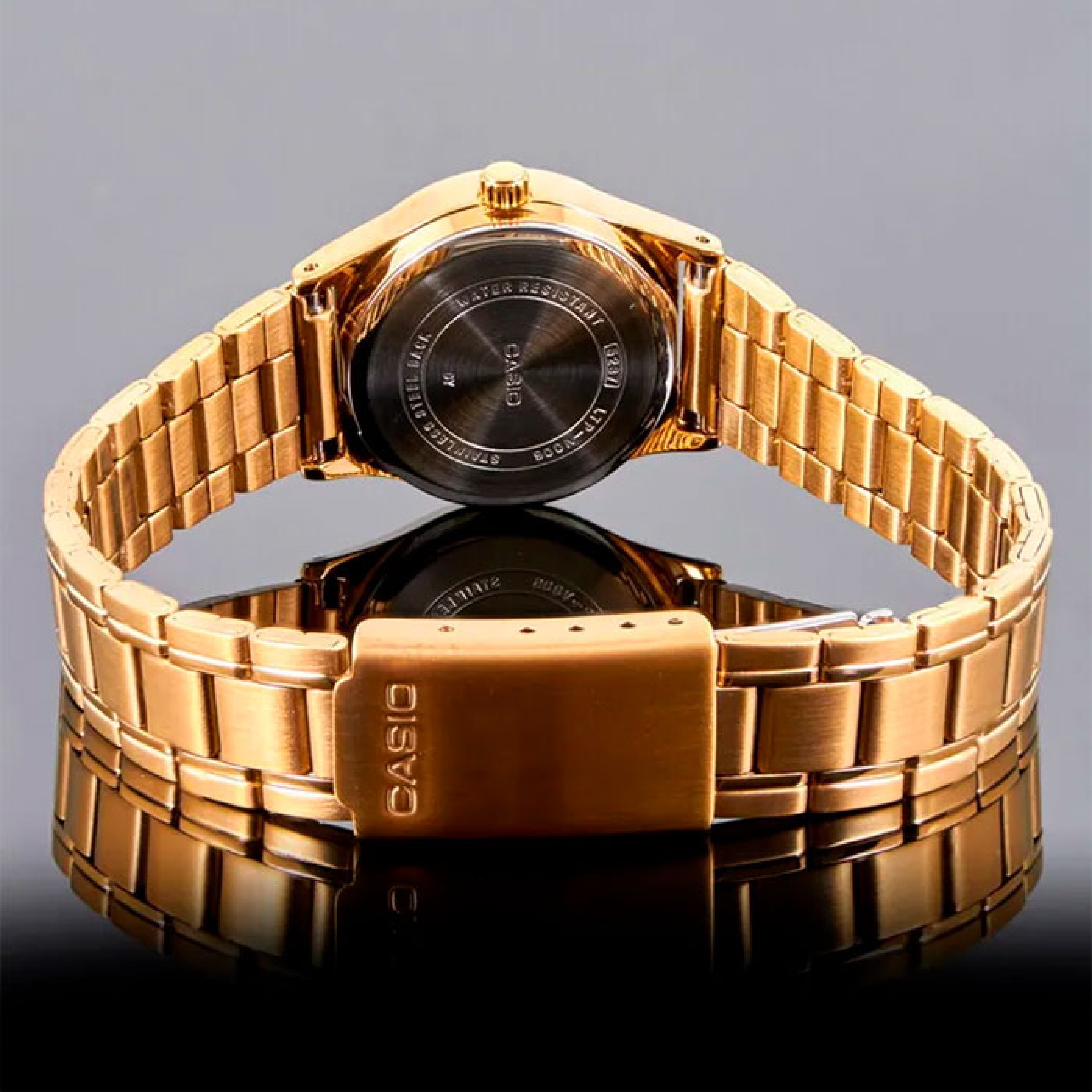 CASIO LTP-V006G-7B - фото 3