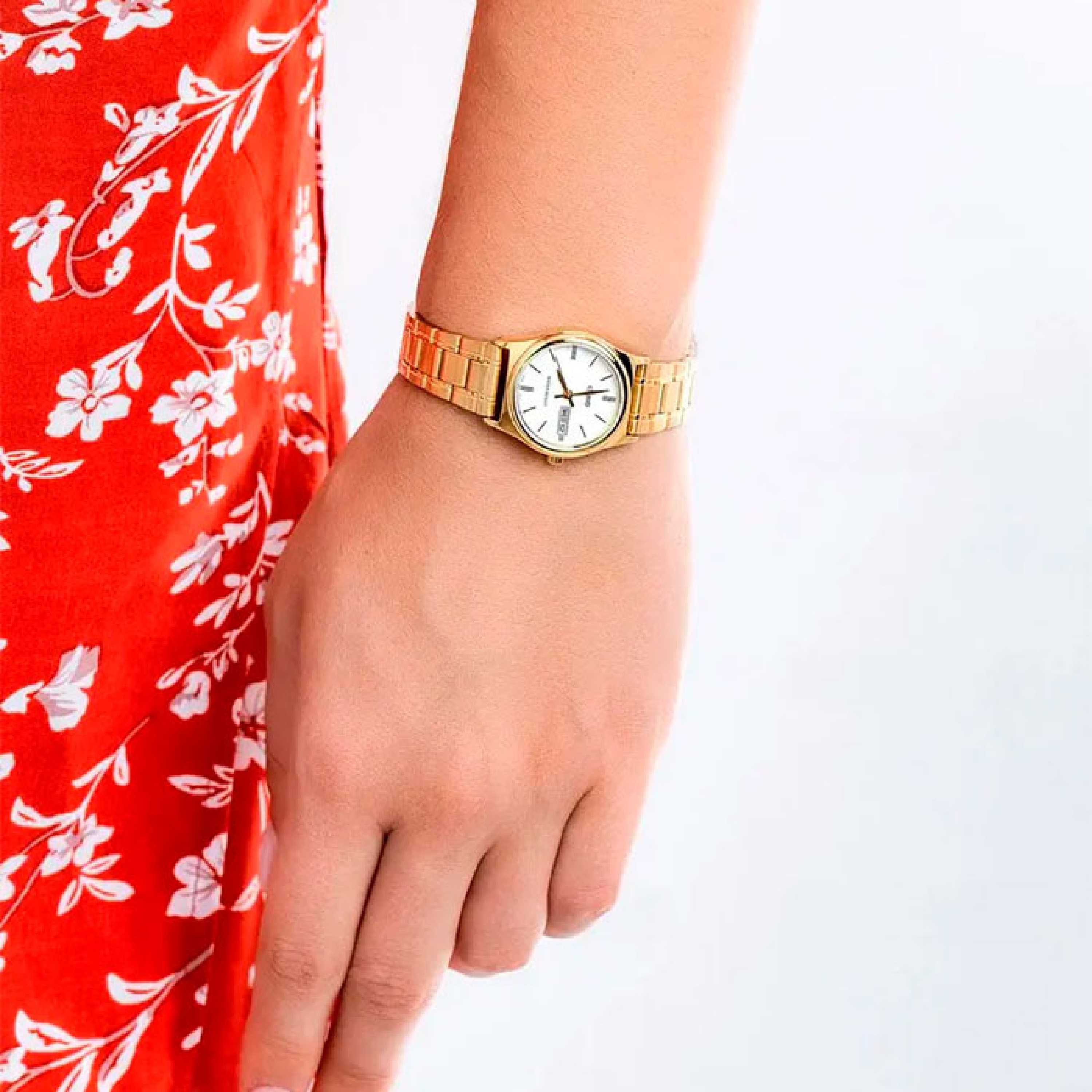 CASIO LTP-V006G-7B - фото 4