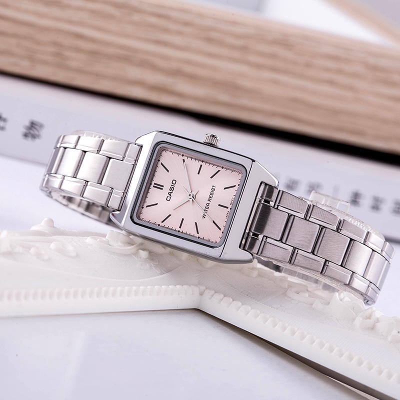 CASIO LTP-V007D-4E - фото 4