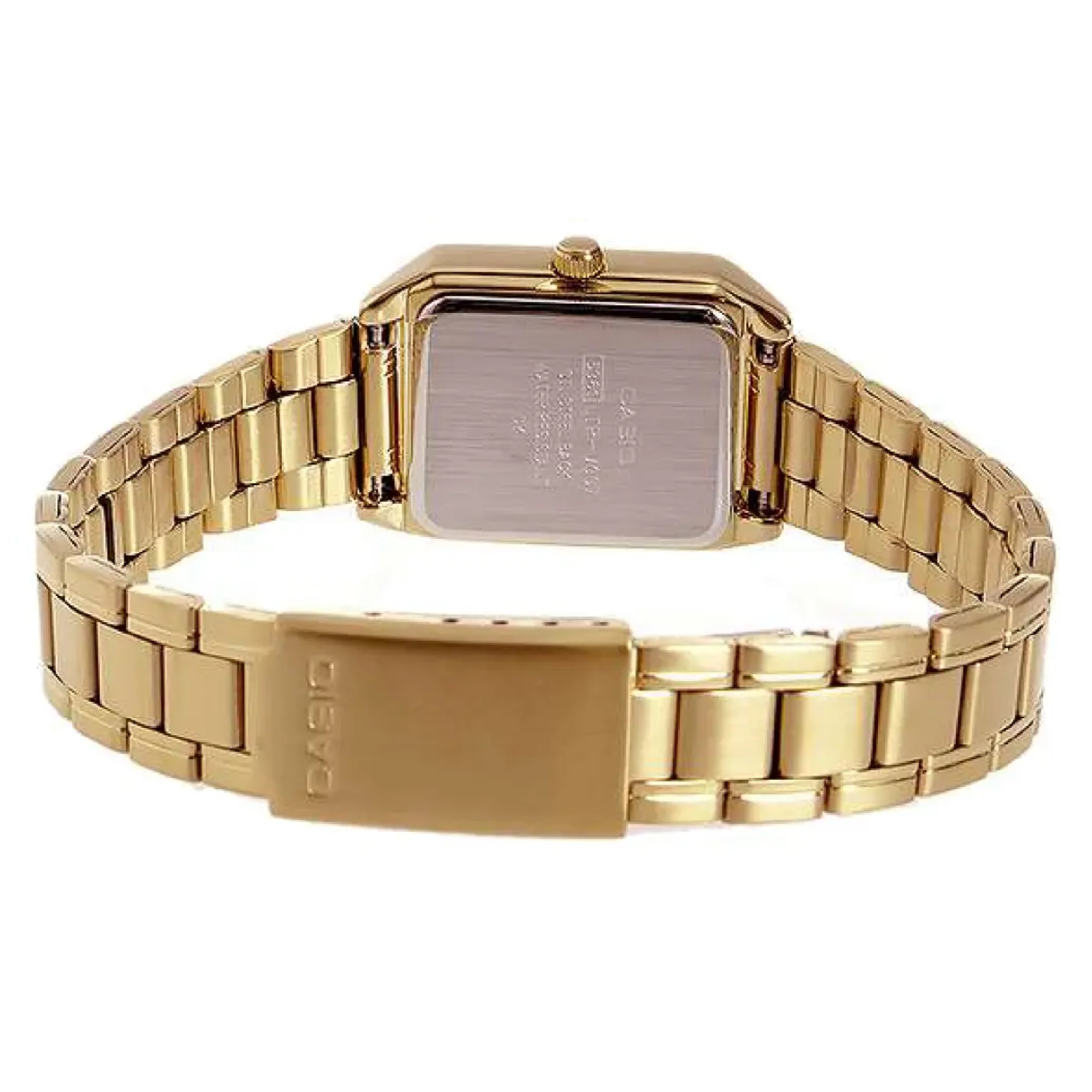 CASIO LTP-V007G-9E - фото 3