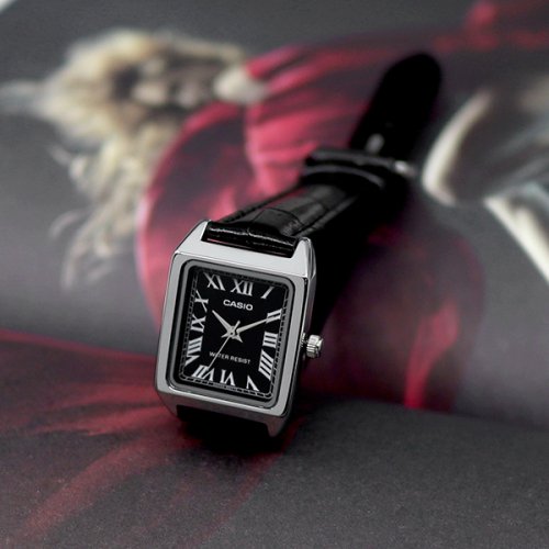 CASIO LTP-V007L-1B - фото 2