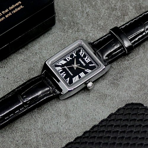 CASIO LTP-V007L-1B - фото 3