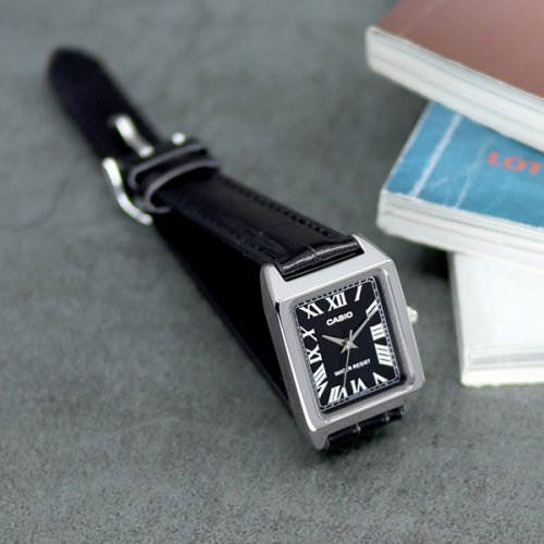 CASIO LTP-V007L-1B - фото 4