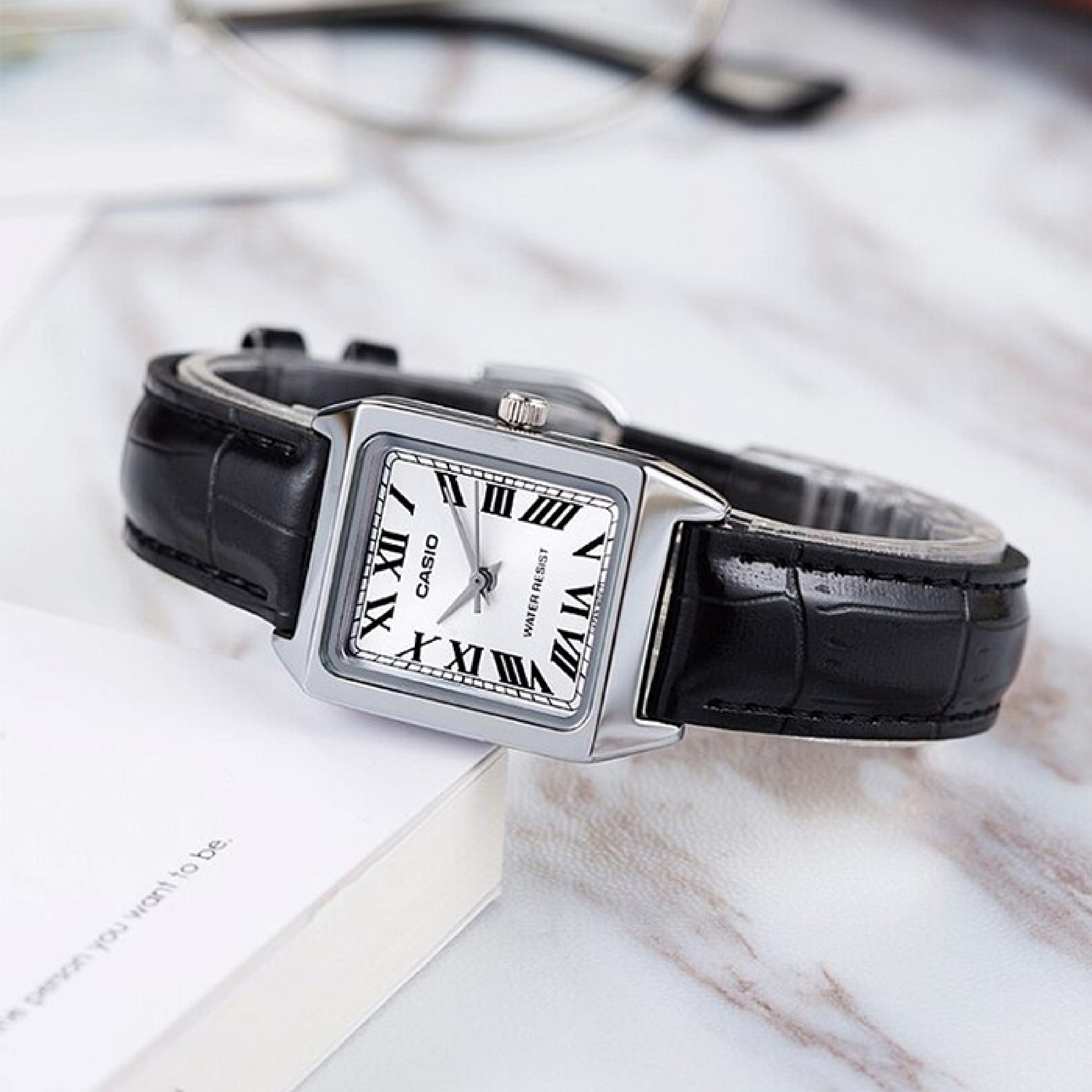 CASIO LTP-V007L-7B1 - фото 2