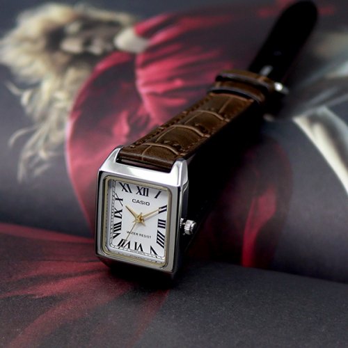 CASIO LTP-V007L-7B2 - фото 2