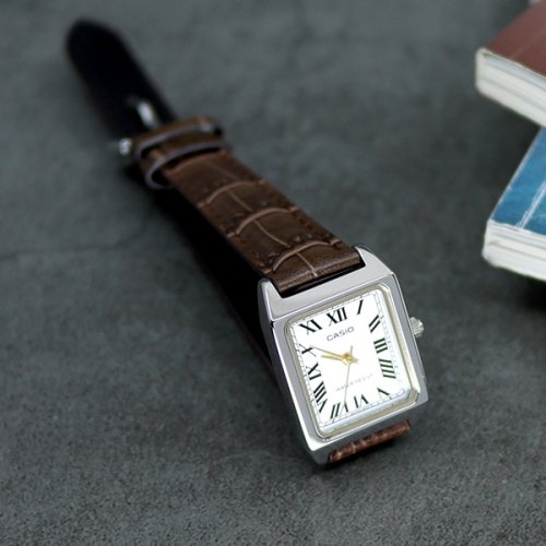 CASIO LTP-V007L-7B2 - фото 4