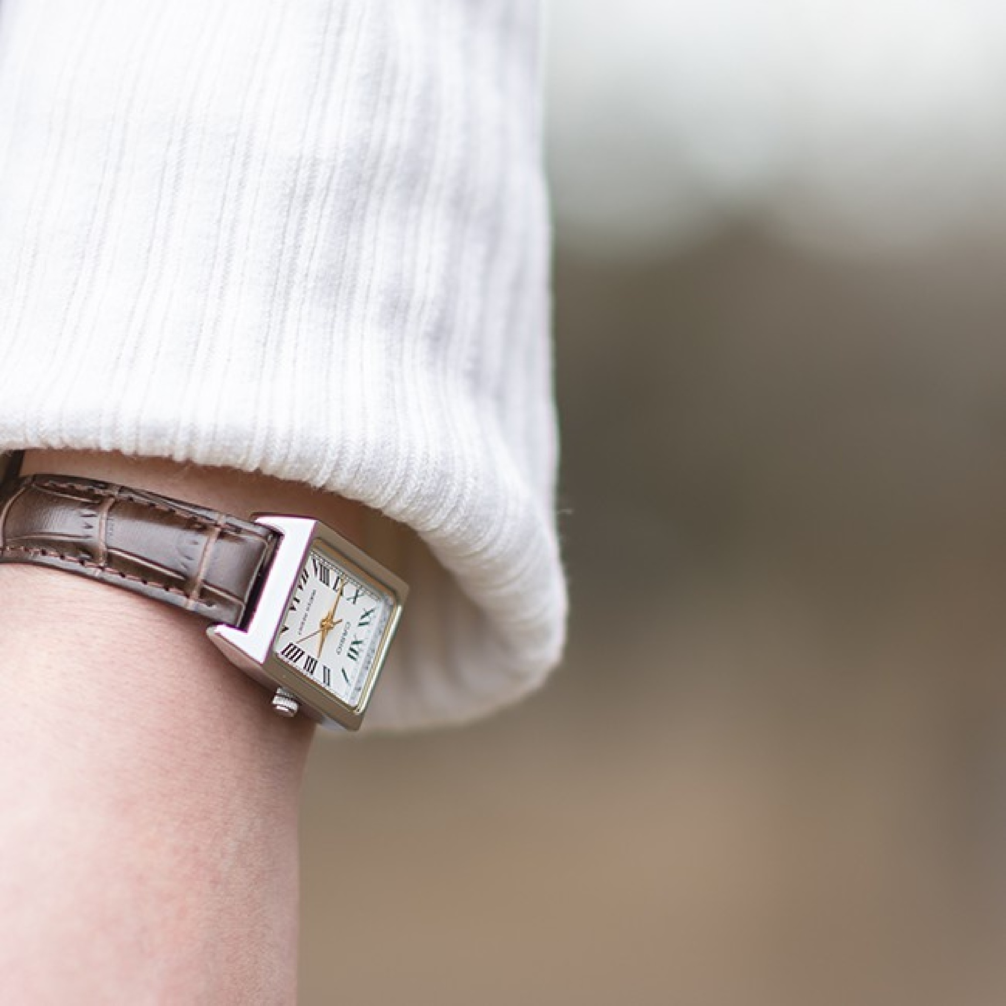 CASIO LTP-V007L-7B2 - фото 5