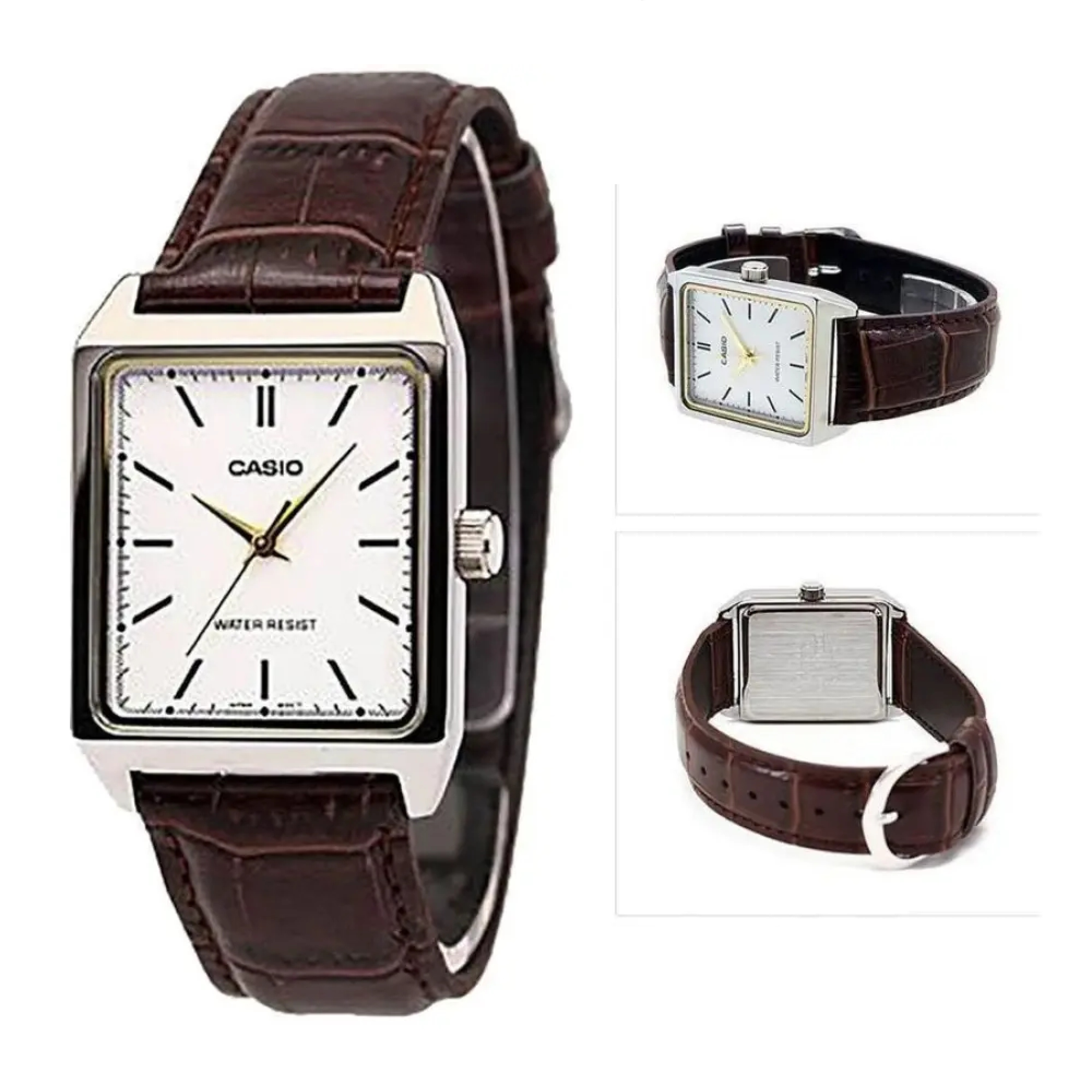 CASIO LTP-V007L-7E2 - фото 3