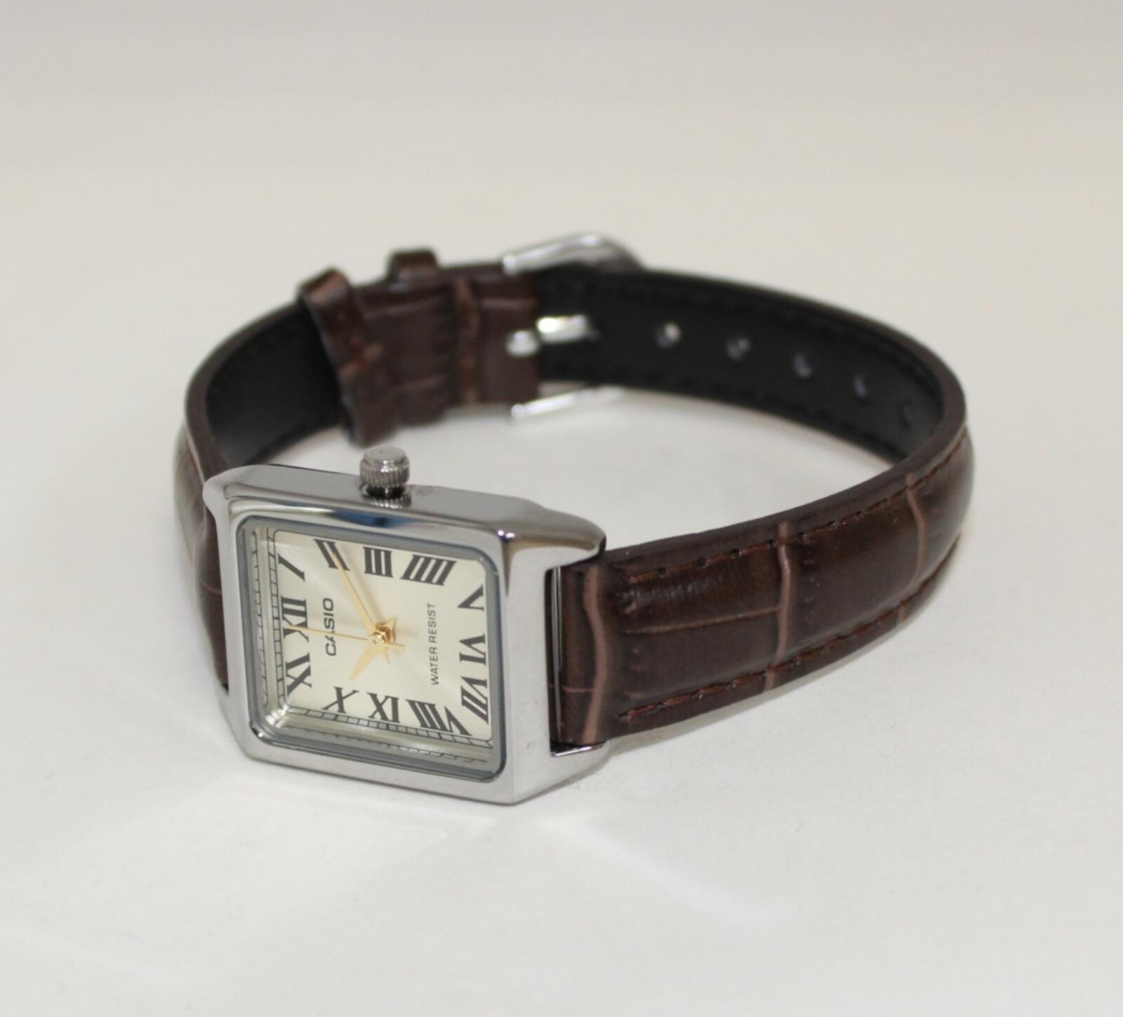 CASIO LTP-V007L-9B - фото 2