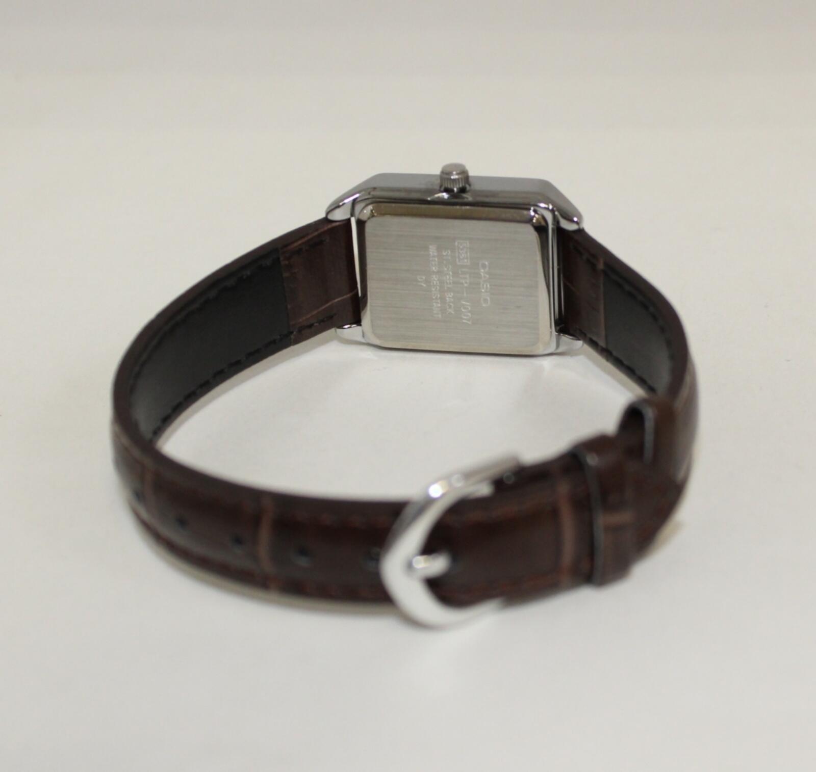 CASIO LTP-V007L-9B - фото 3