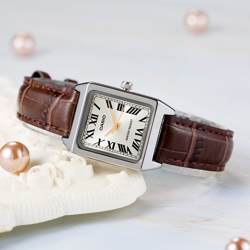 CASIO LTP-V007L-9B - фото 5