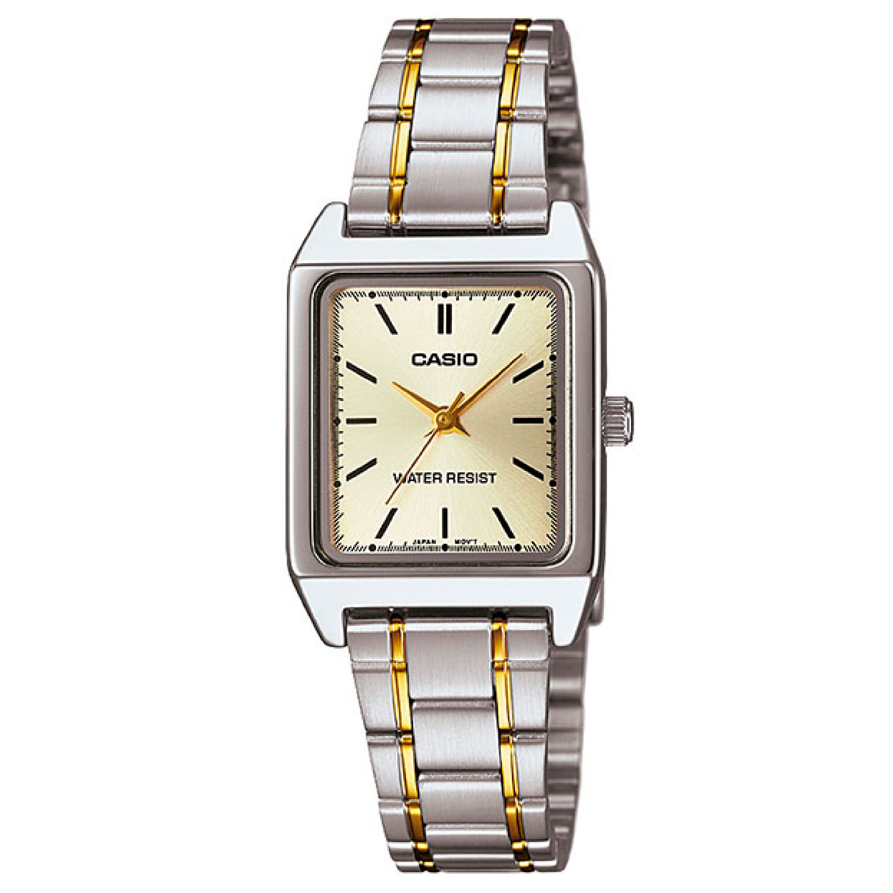 CASIO LTP-V007SG-9E - CASIO None None