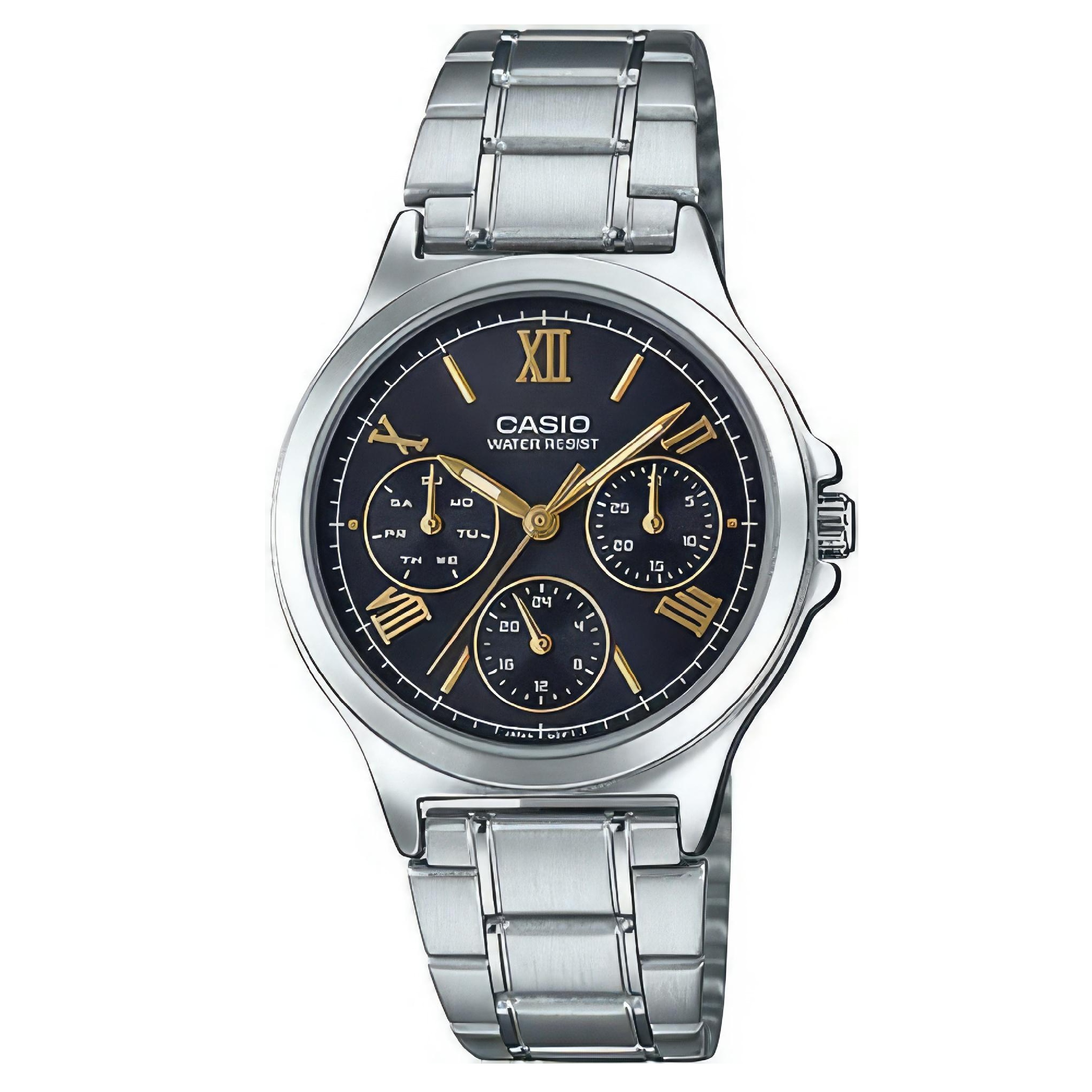 CASIO LTP-V300D-1A2 - CASIO None None