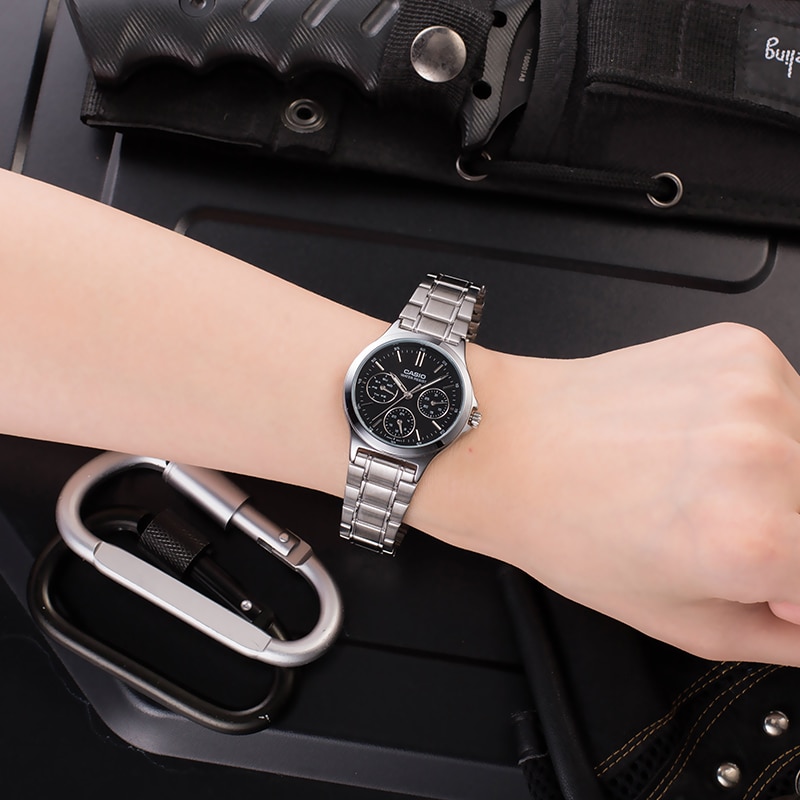 CASIO LTP-V300D-1A - фото 5