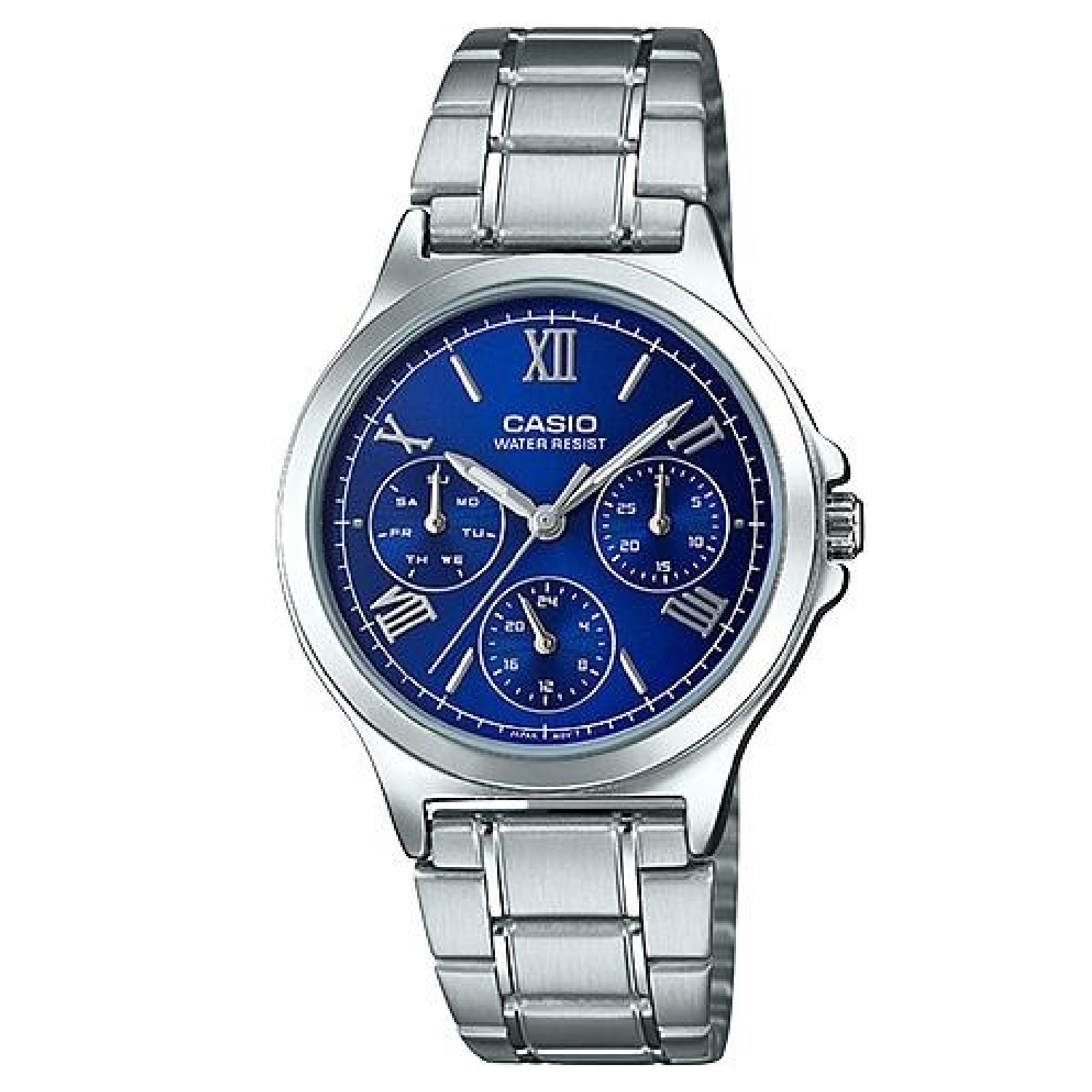 CASIO LTP-V300D-2A2 - CASIO None None