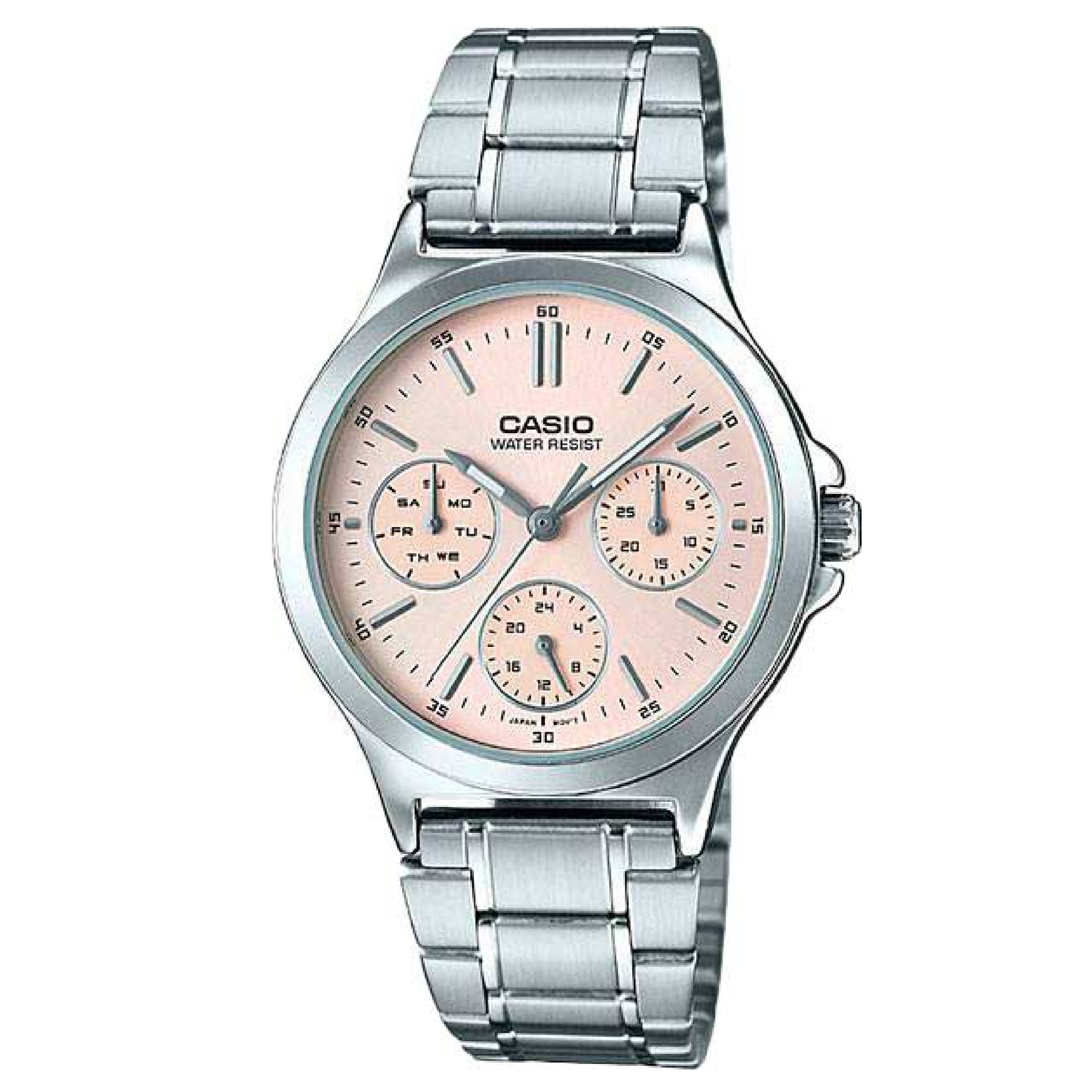 CASIO LTP-V300D-4A - CASIO None None