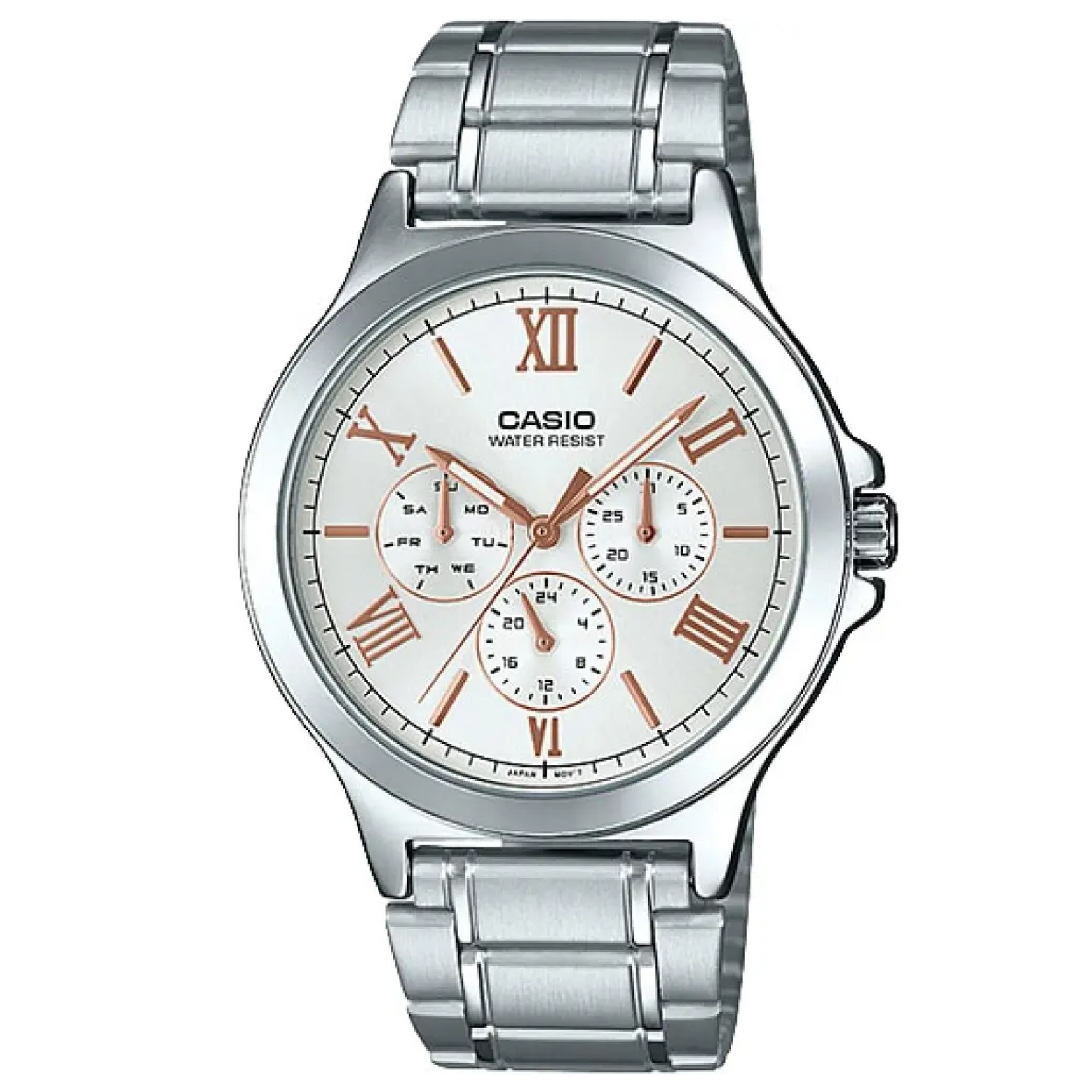 CASIO LTP-V300D-7A2 - CASIO None None