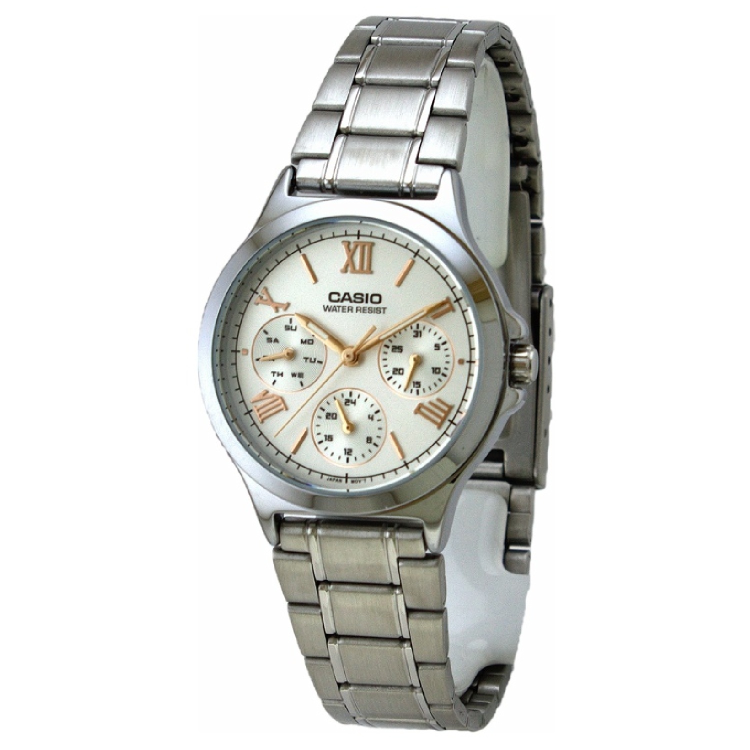 CASIO LTP-V300D-7A2 - фото 2