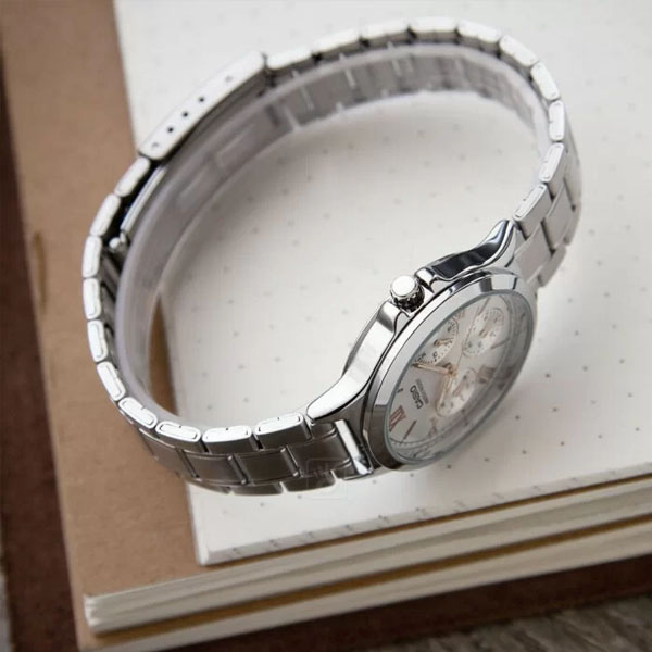 CASIO LTP-V300D-7A2 - фото 4