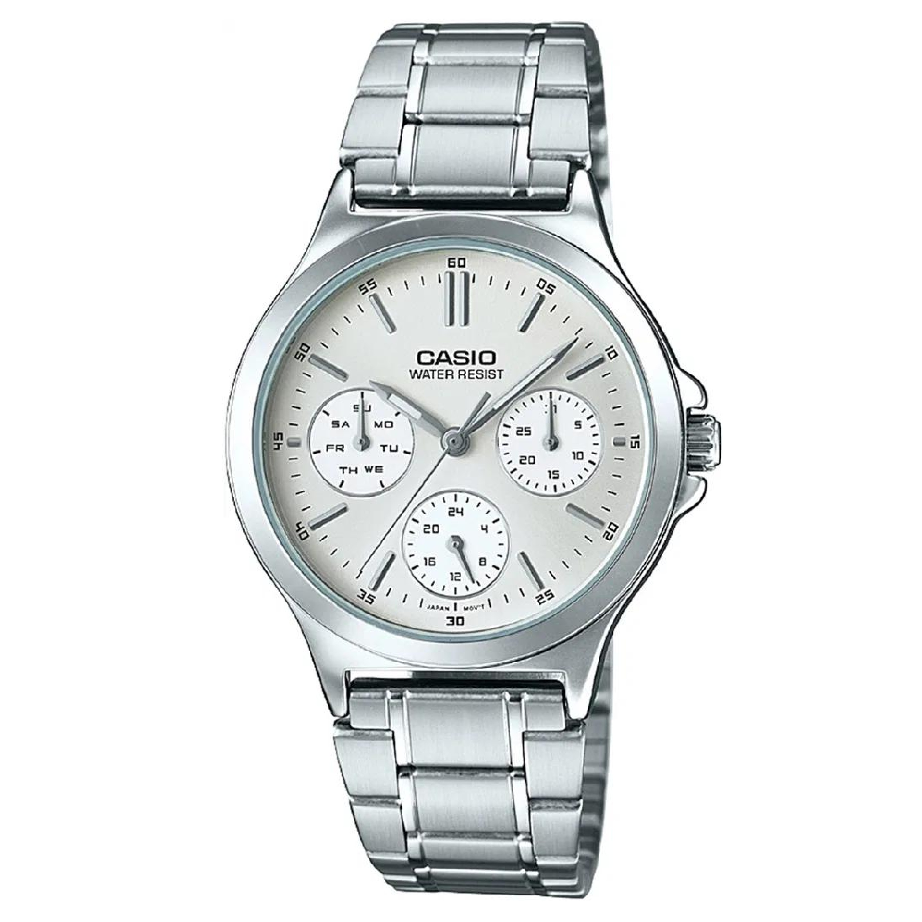 CASIO LTP-V300D-7A - CASIO None None