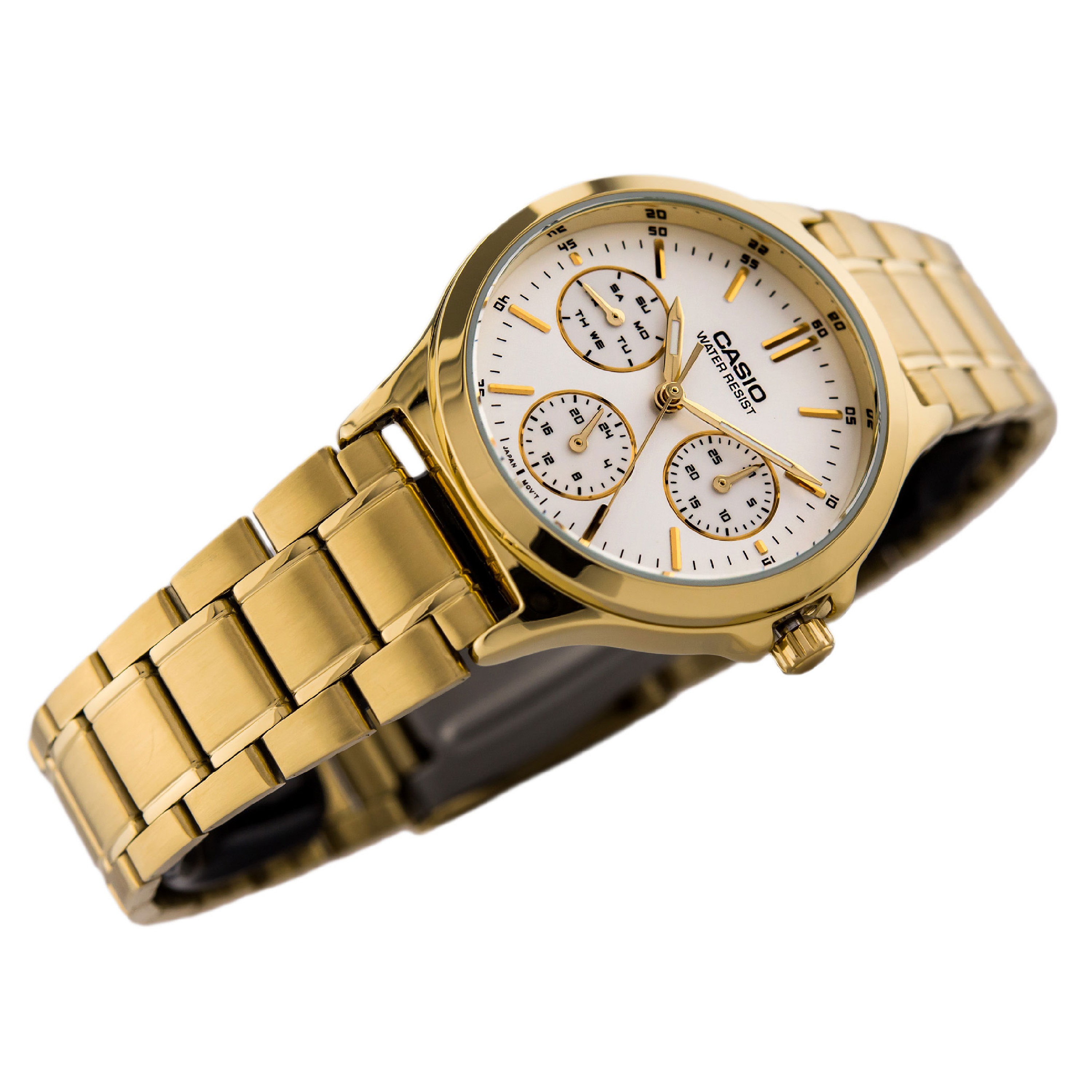 CASIO LTP-V300G-7A - фото 2