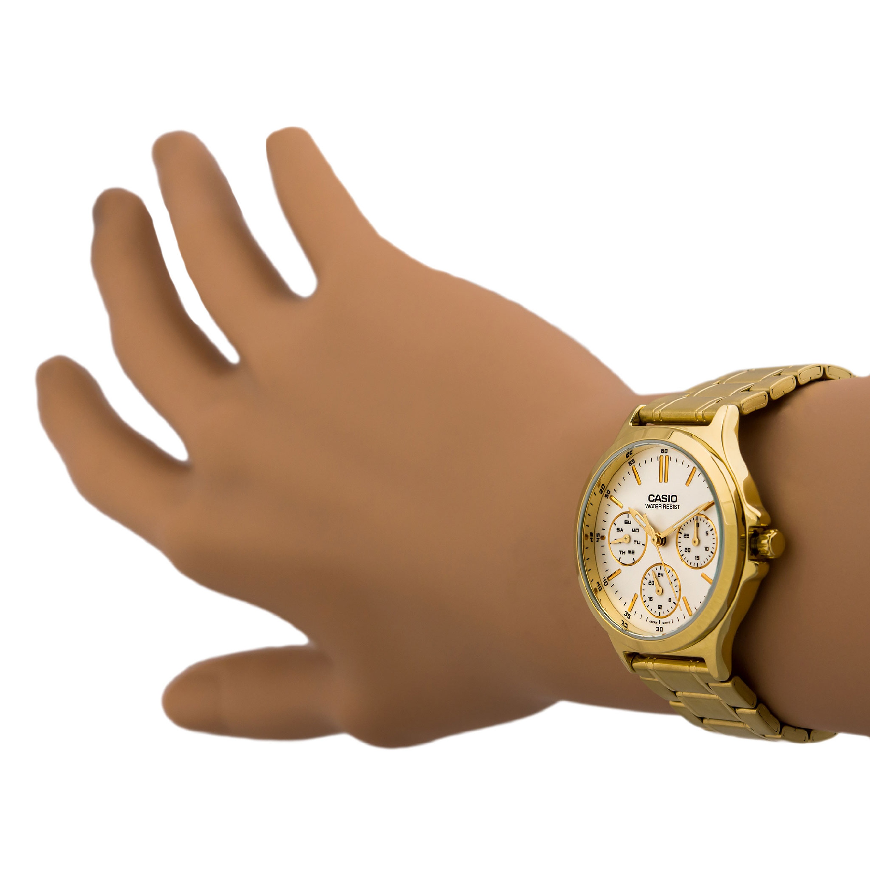 CASIO LTP-V300G-7A - фото 4