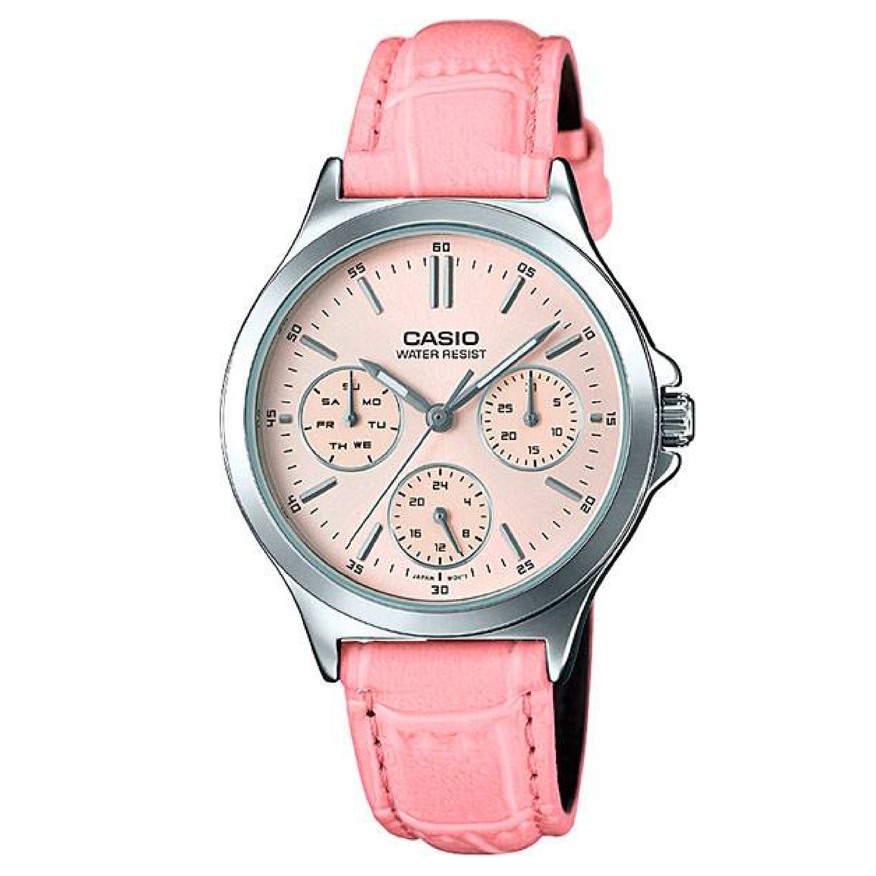 CASIO LTP-V300L-4A - CASIO None None