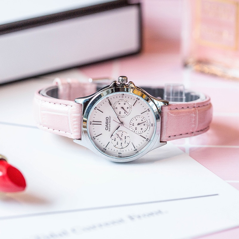 CASIO LTP-V300L-4A - фото 2