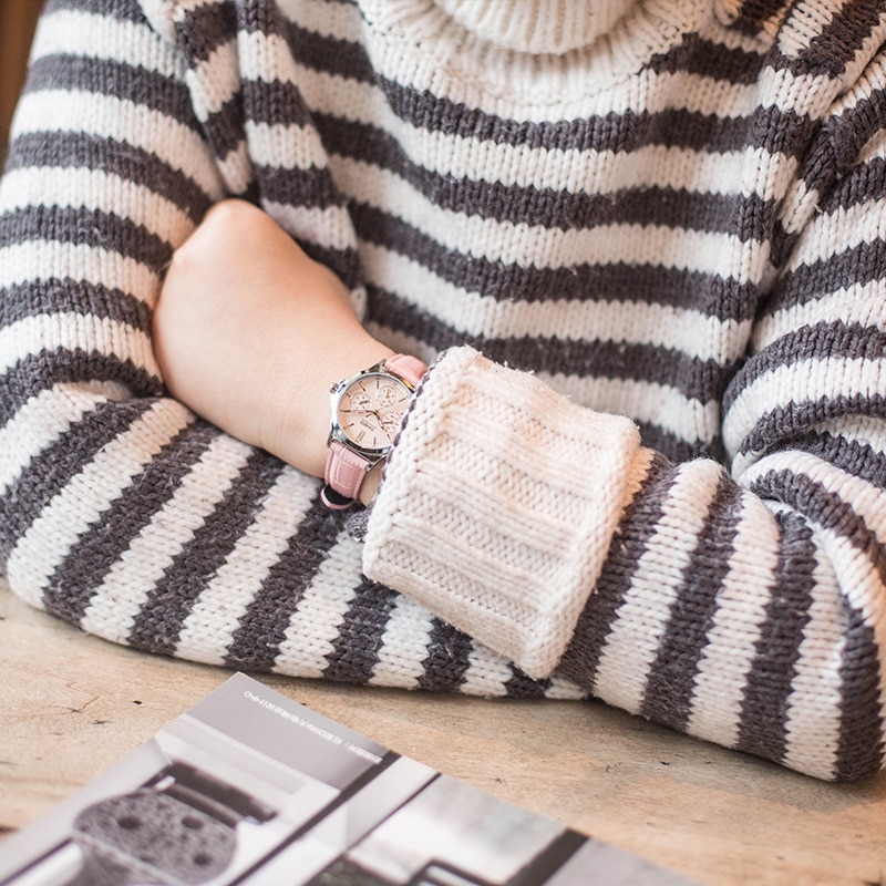 CASIO LTP-V300L-4A - фото 4