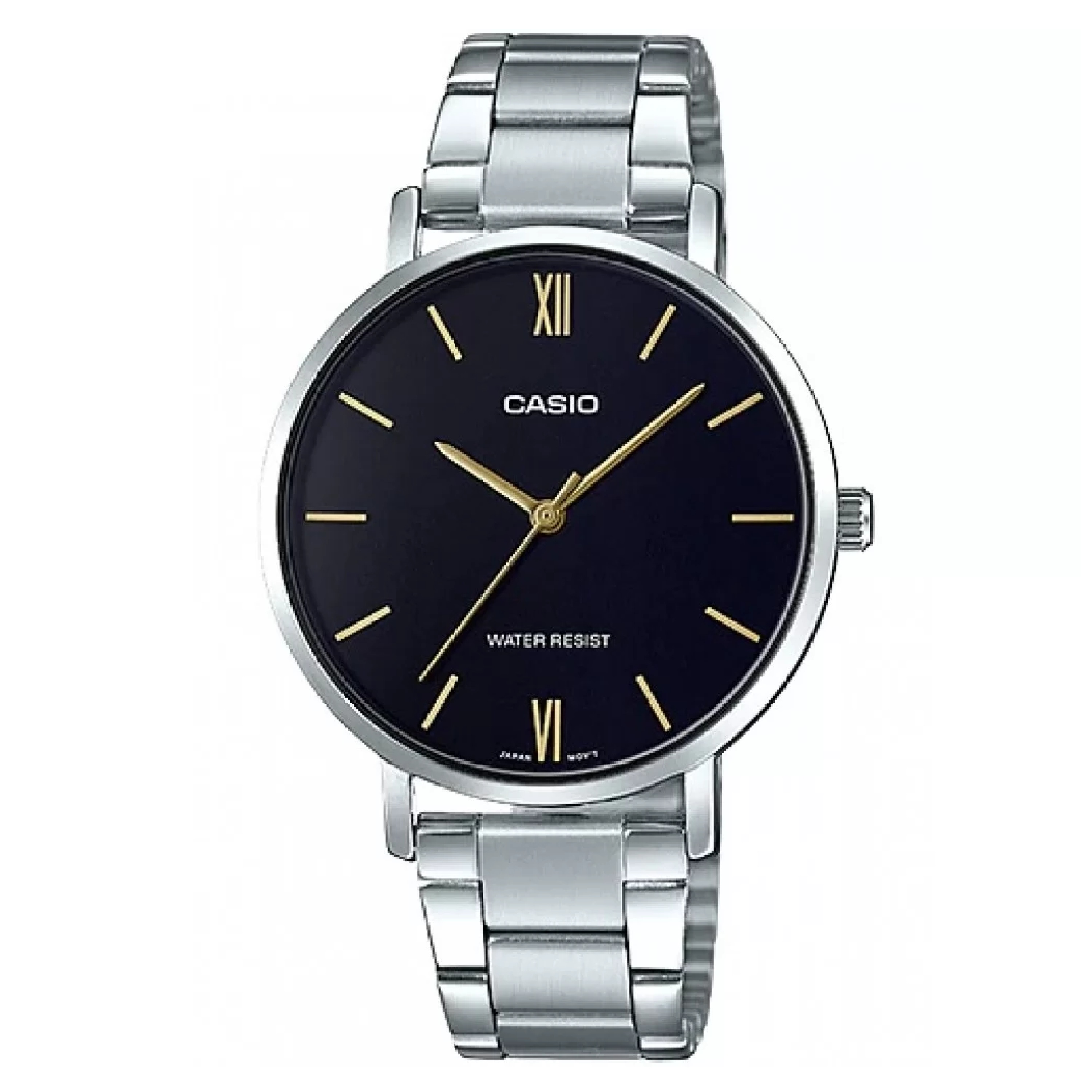 CASIO LTP-VT01D-1B - CASIO None None