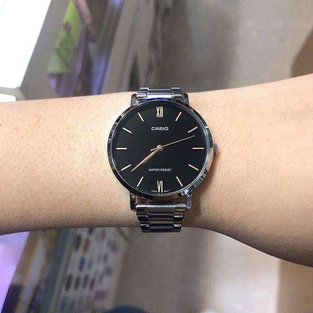 CASIO LTP-VT01D-1B - фото 4