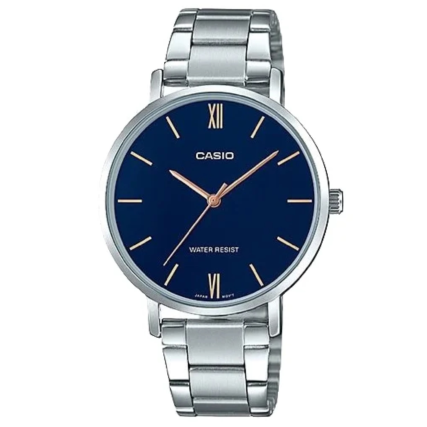 CASIO LTP-VT01D-2B - CASIO None None
