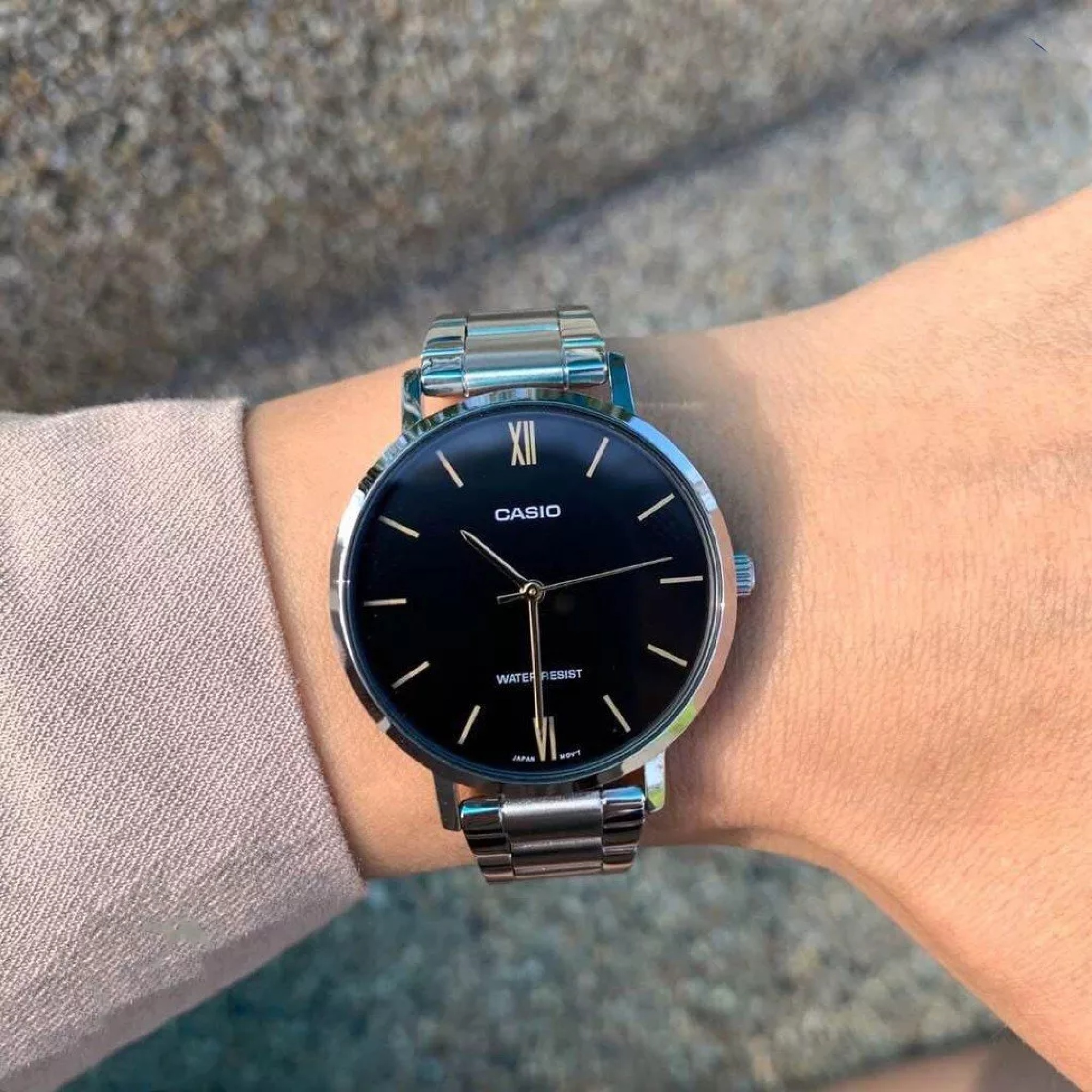 CASIO LTP-VT01D-2B - фото 3