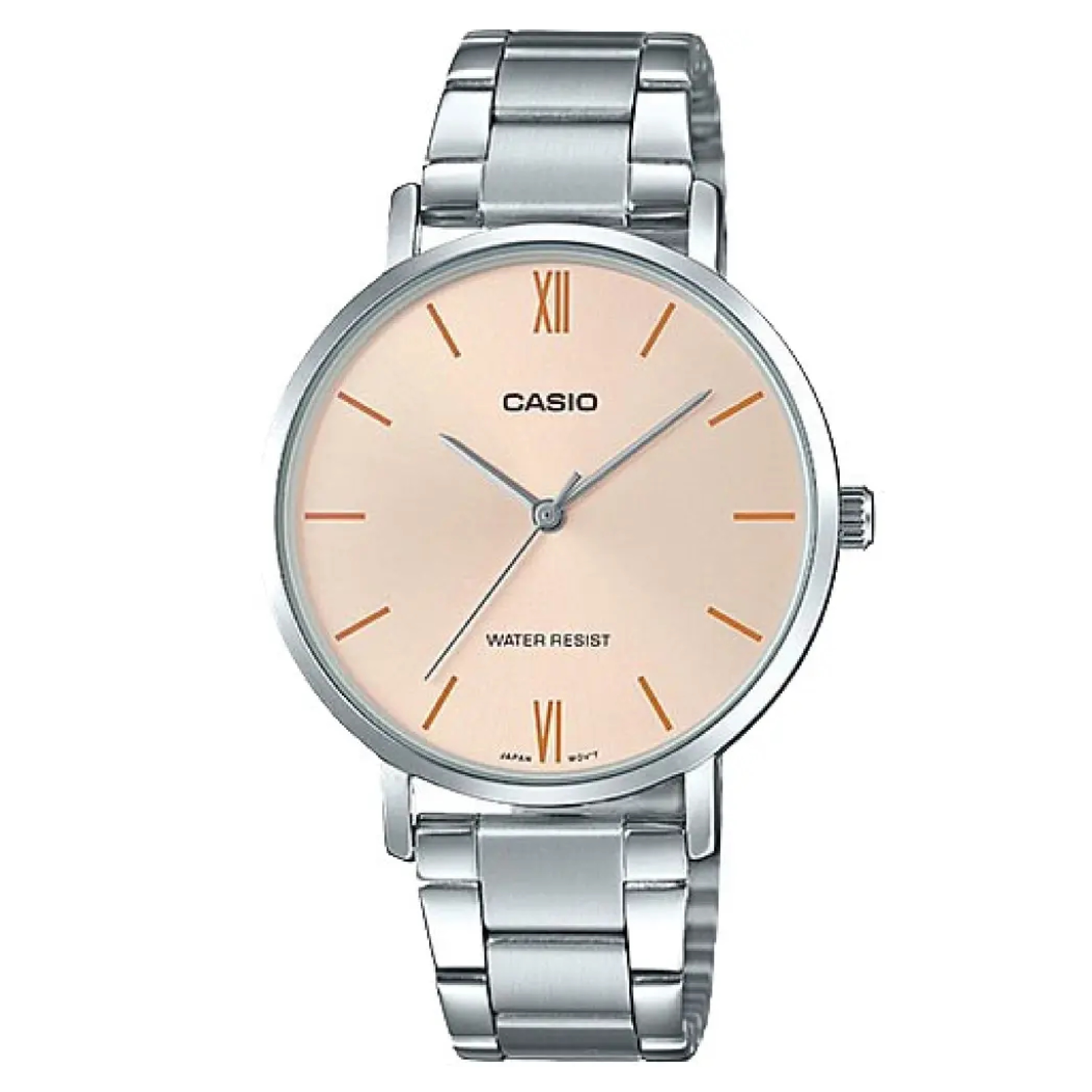 CASIO LTP-VT01D-4B - CASIO None None