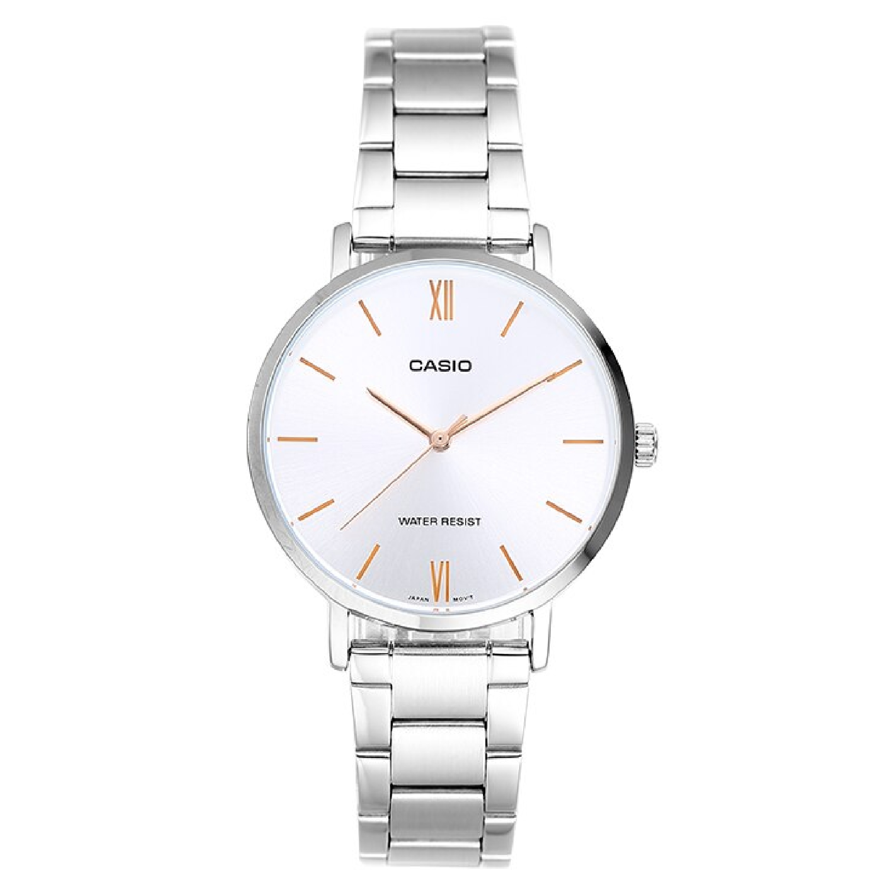 CASIO LTP-VT01D-7B - CASIO None None