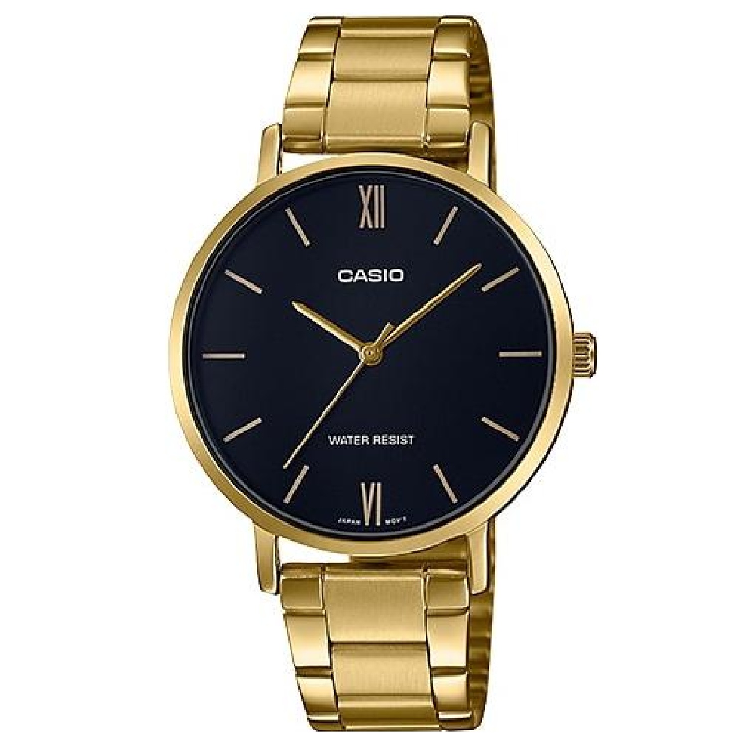 CASIO LTP-VT01G-1B - CASIO None None