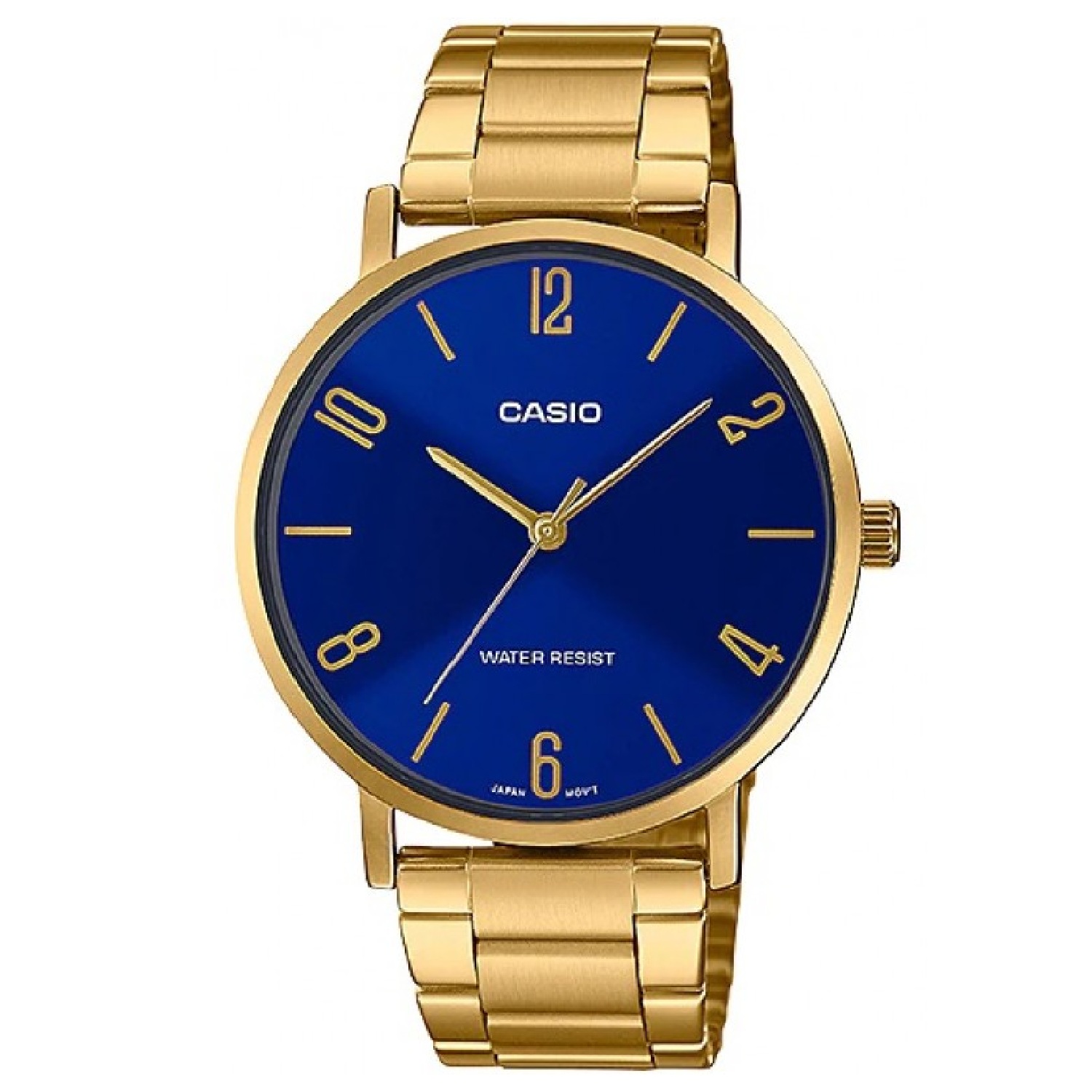 CASIO LTP-VT01G-2B - CASIO None None