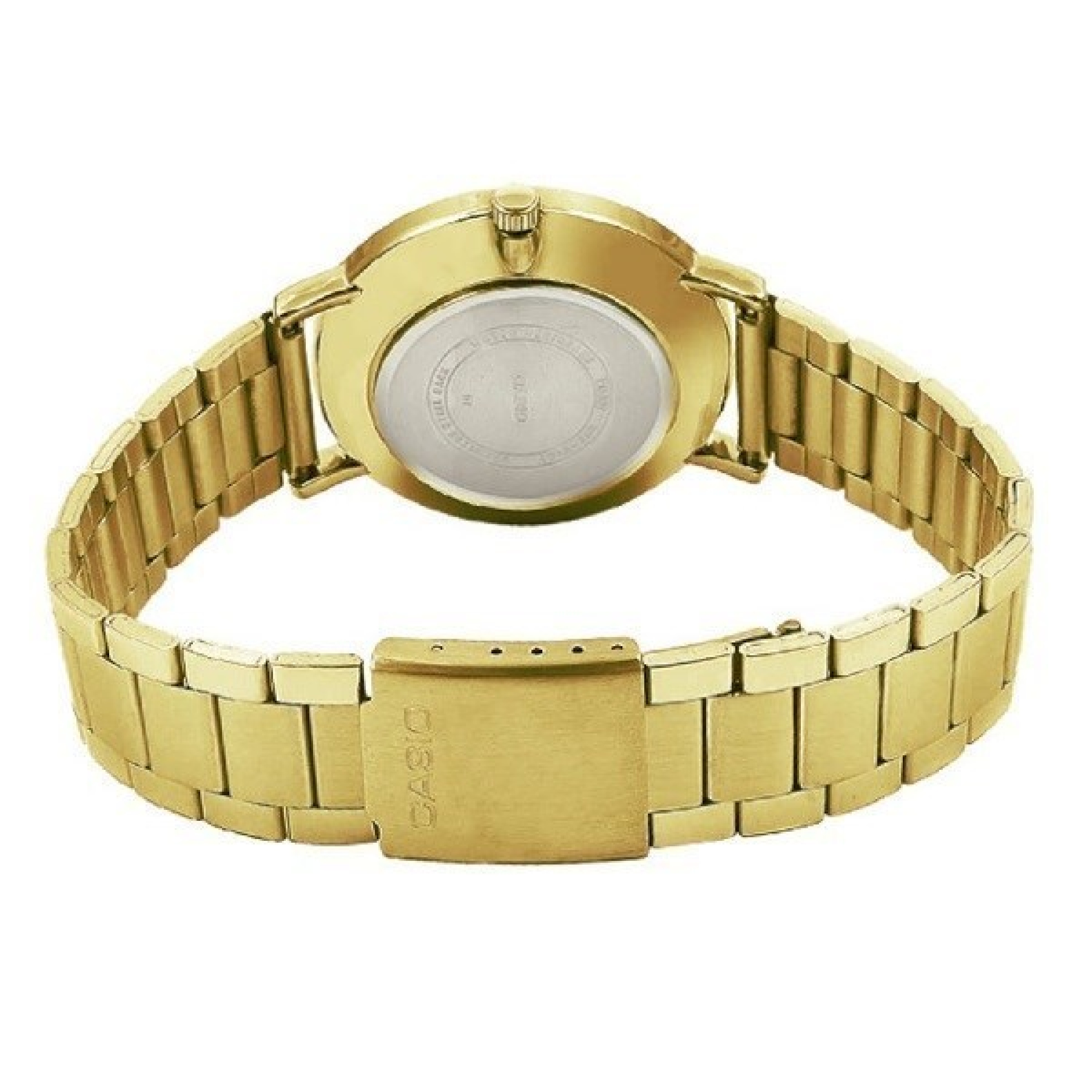 CASIO LTP-VT01G-9B - фото 3