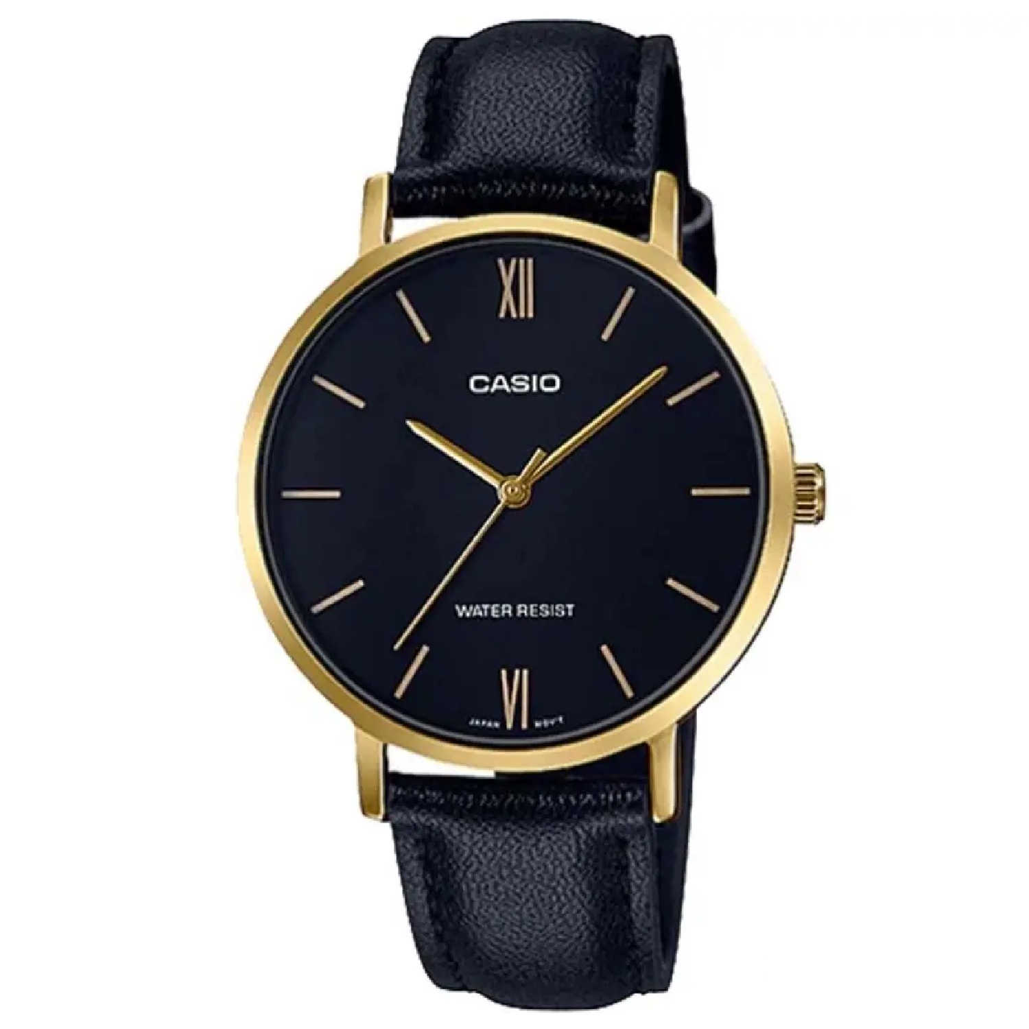CASIO LTP-VT01GL-1B - CASIO None None