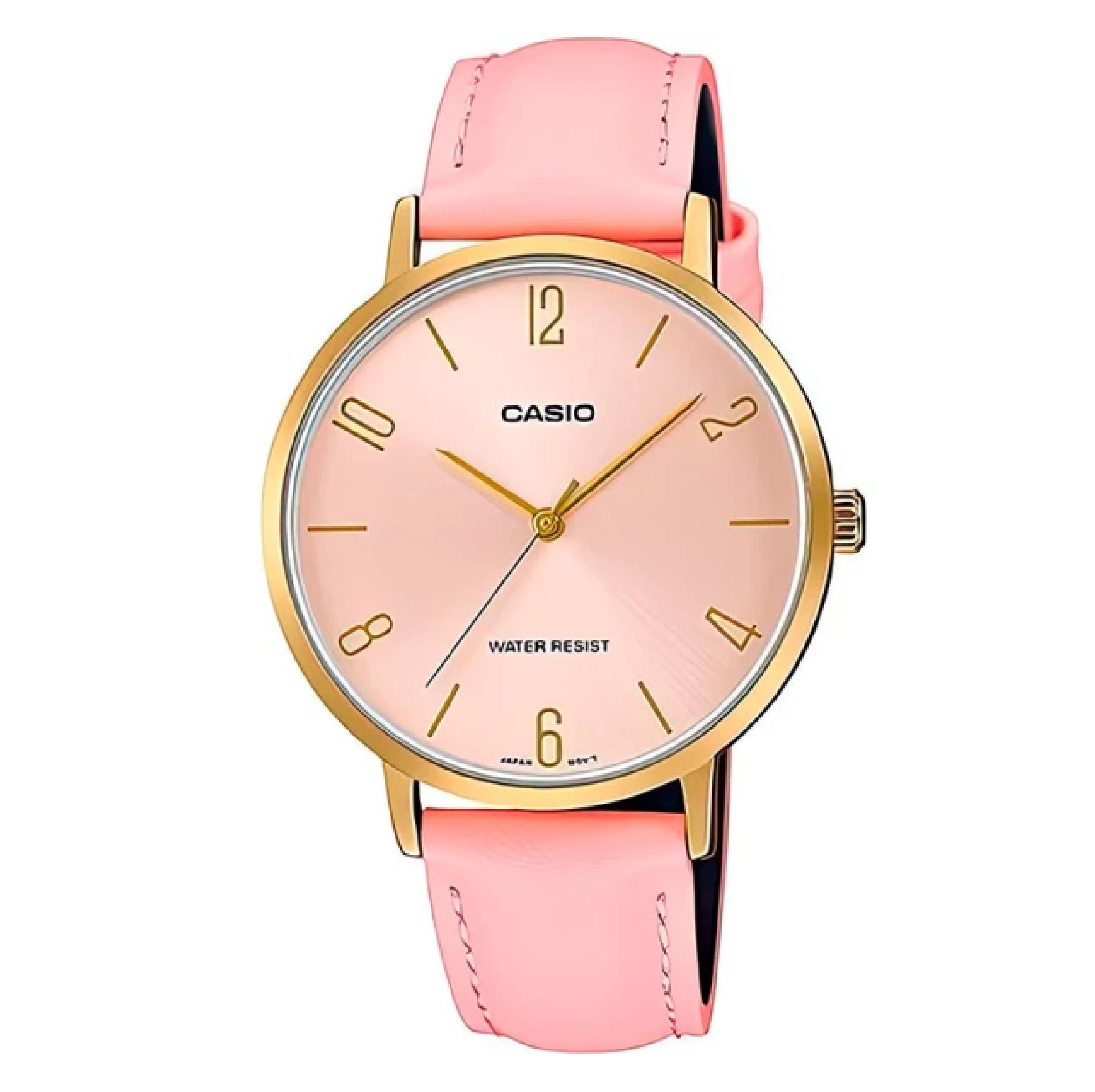 CASIO LTP-VT01GL-4B - CASIO None None