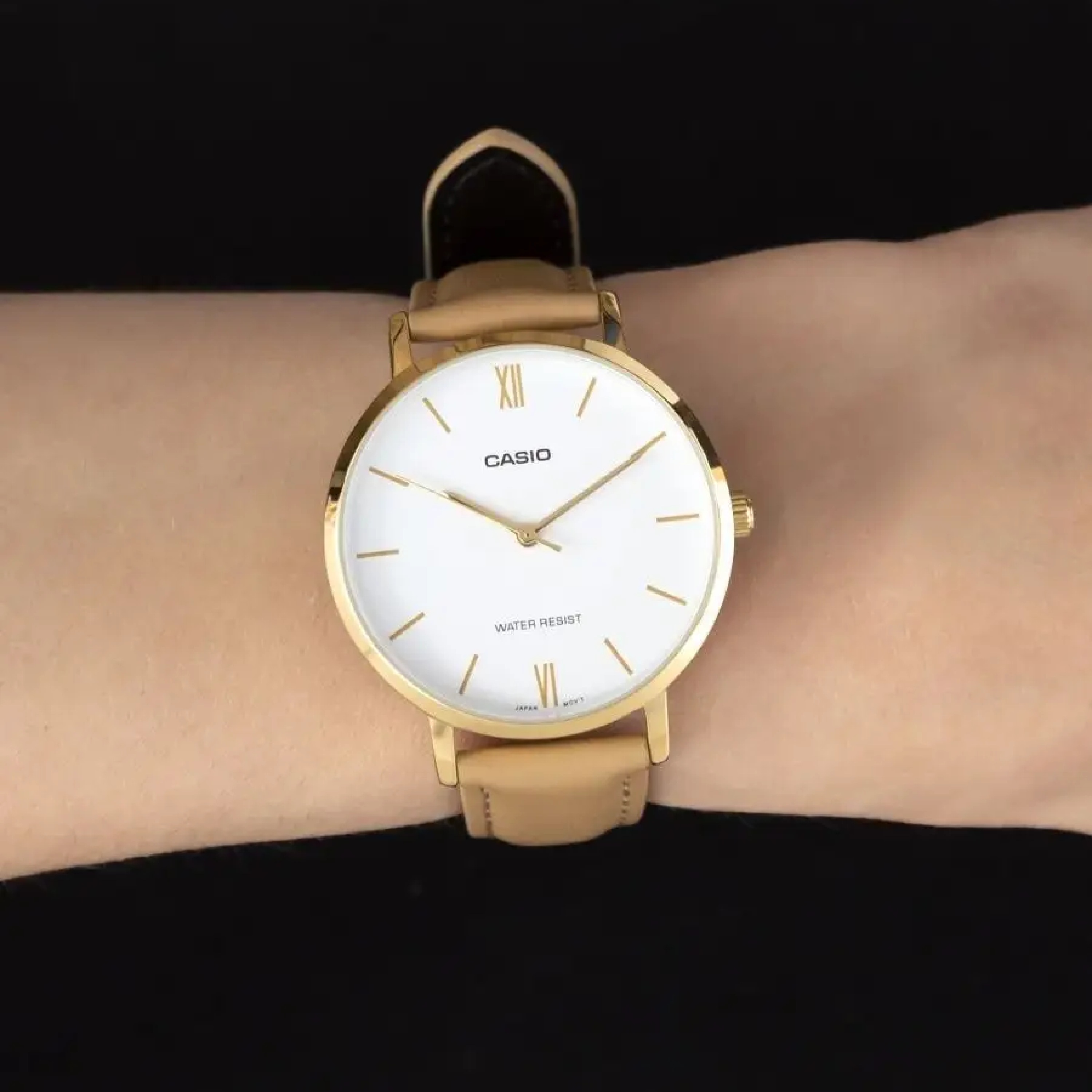 CASIO LTP-VT01GL-7B - фото 4