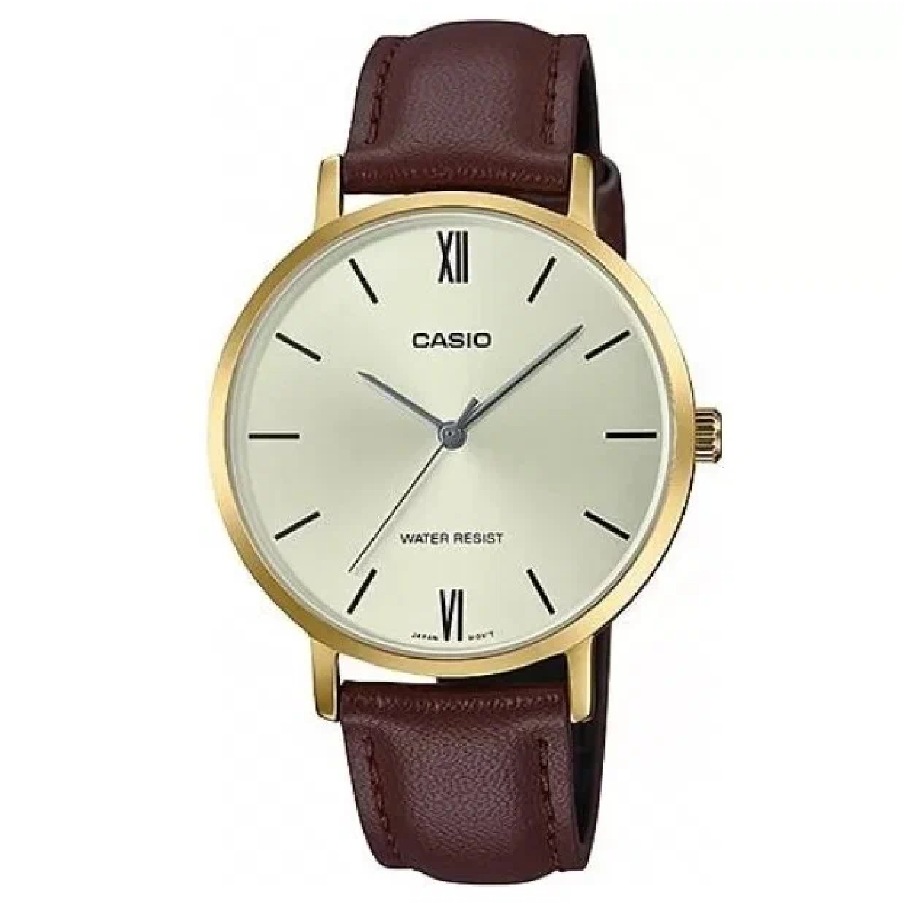 CASIO LTP-VT01GL-9B - CASIO None None