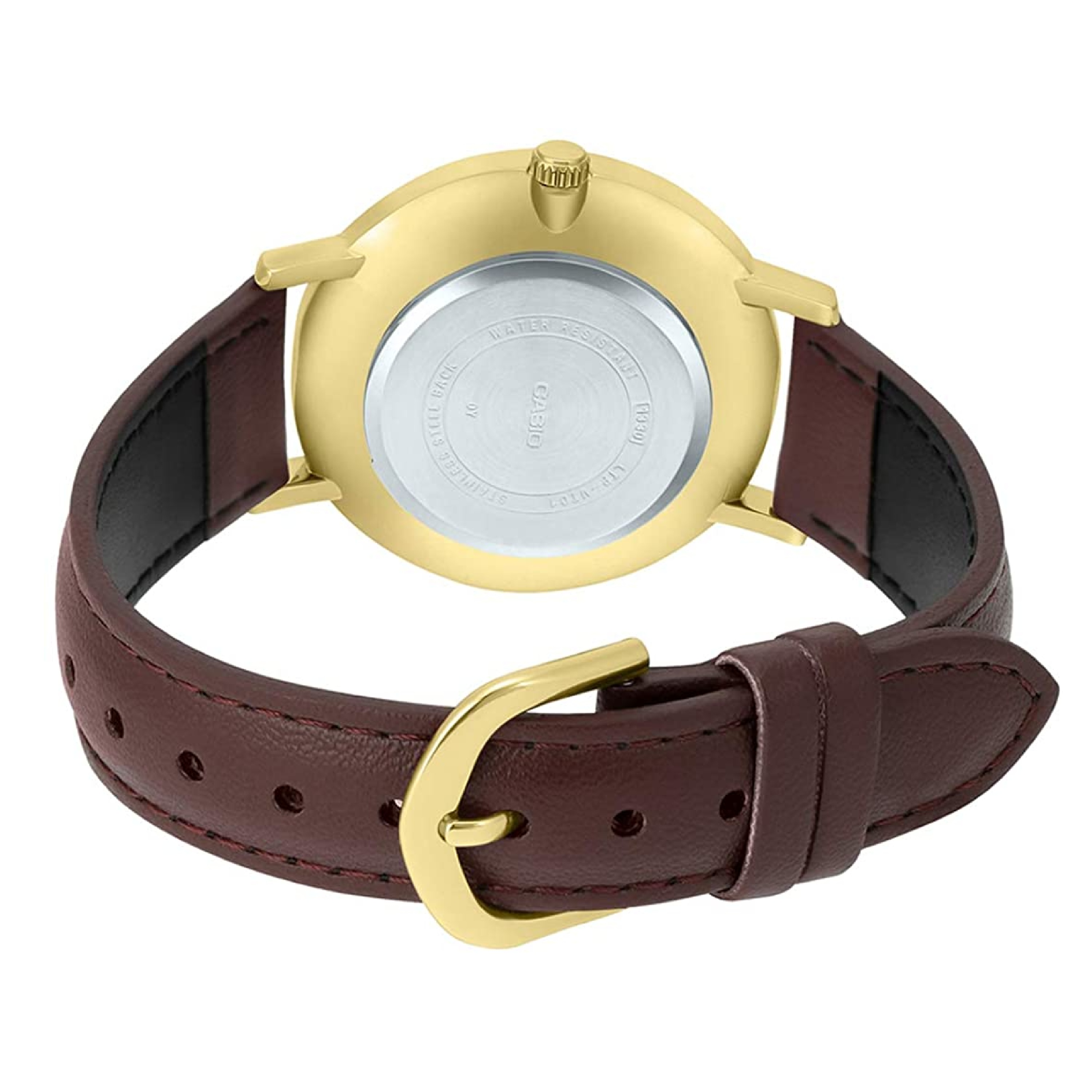 CASIO LTP-VT01GL-9B - фото 3